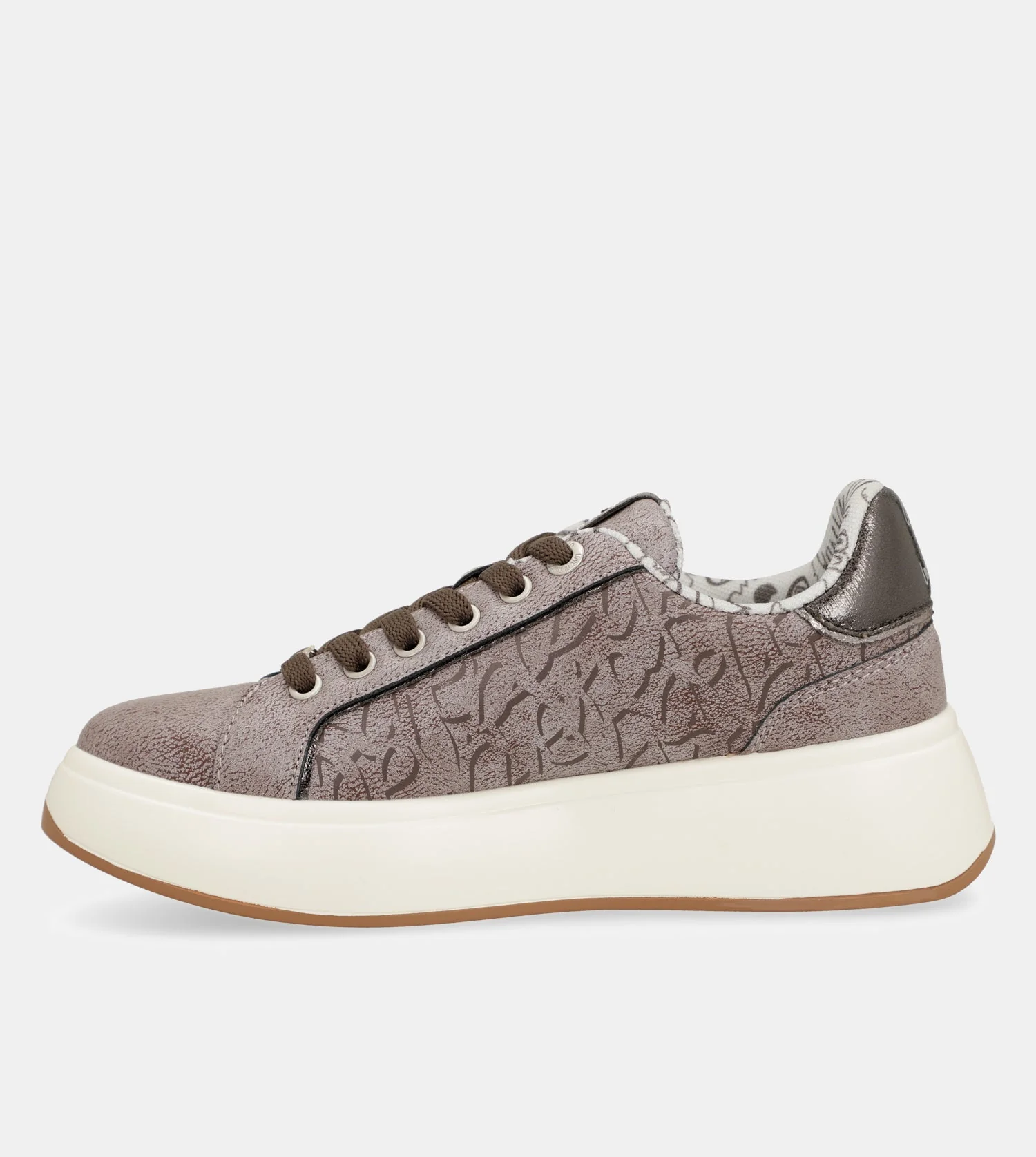 Deportivos crudo Casual - Image 7