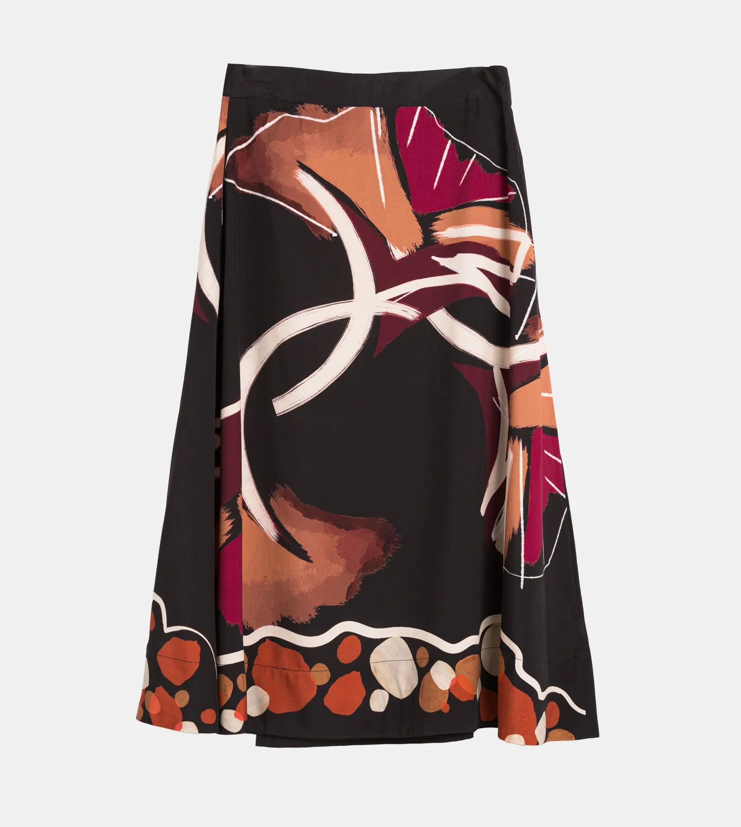 Falda estampada Alma - Image 3