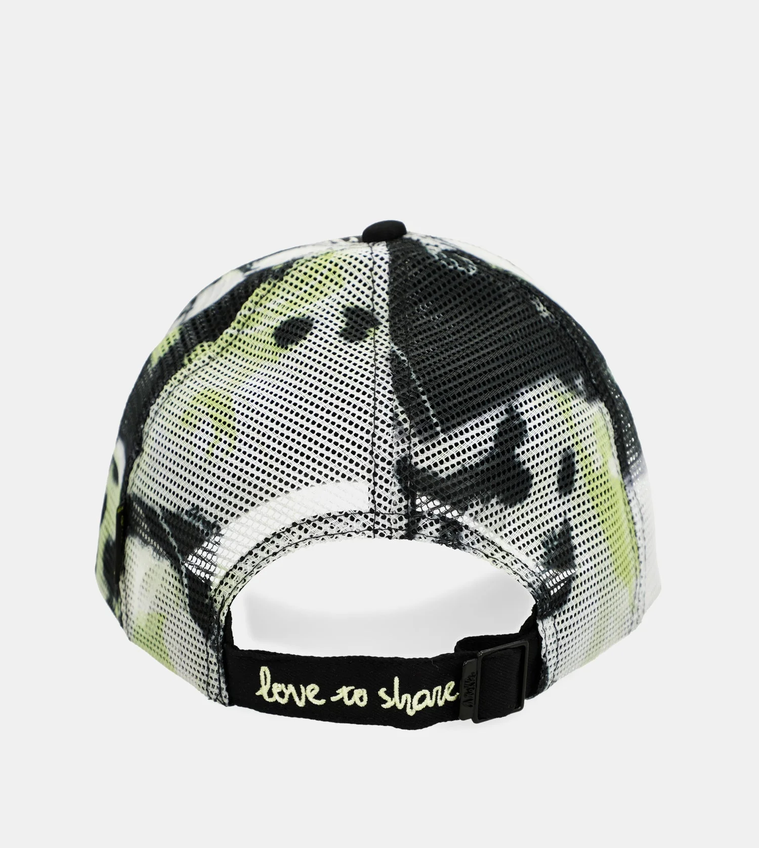 Gorra estampada - Image 3