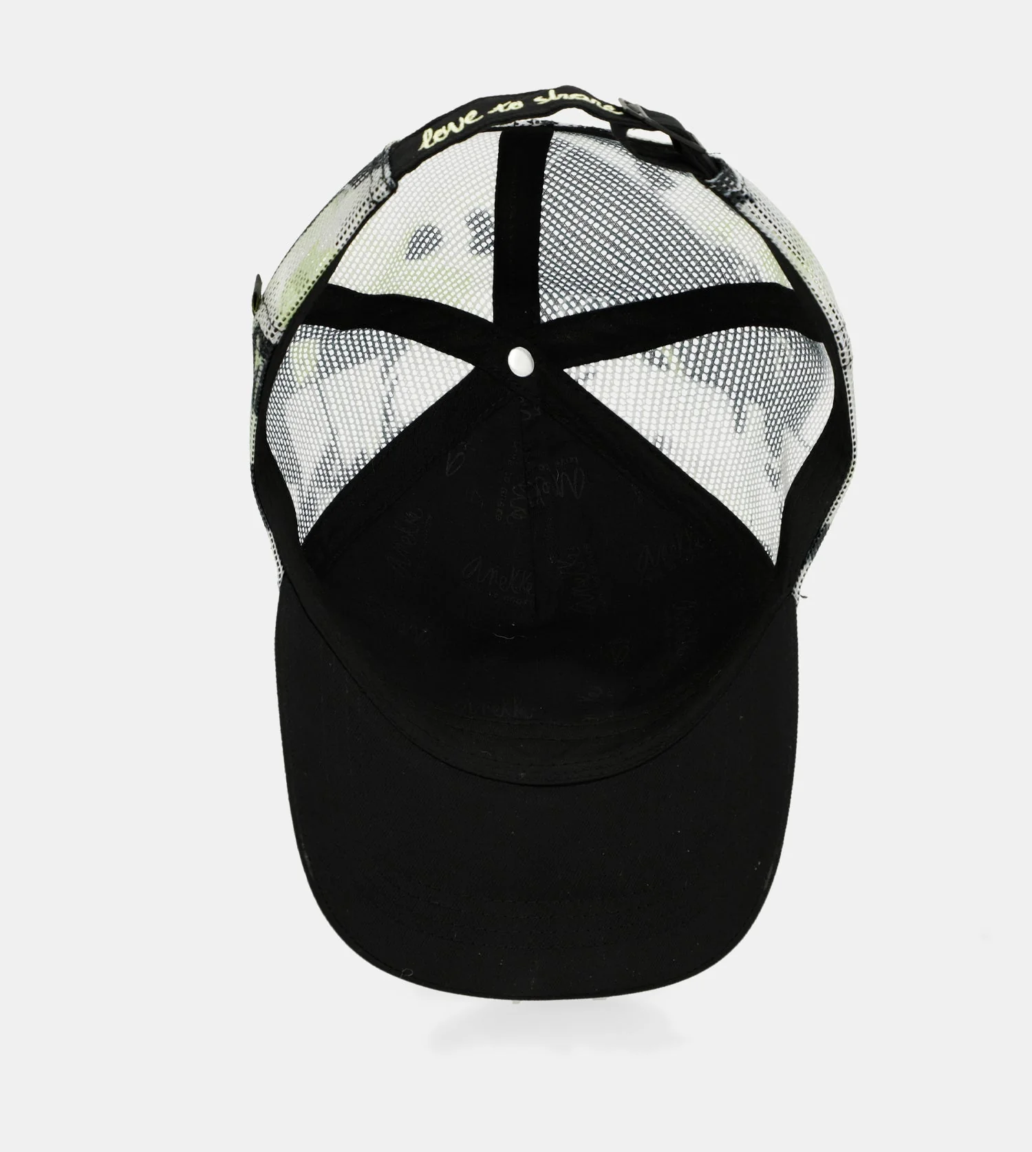 Gorra estampada - Image 4