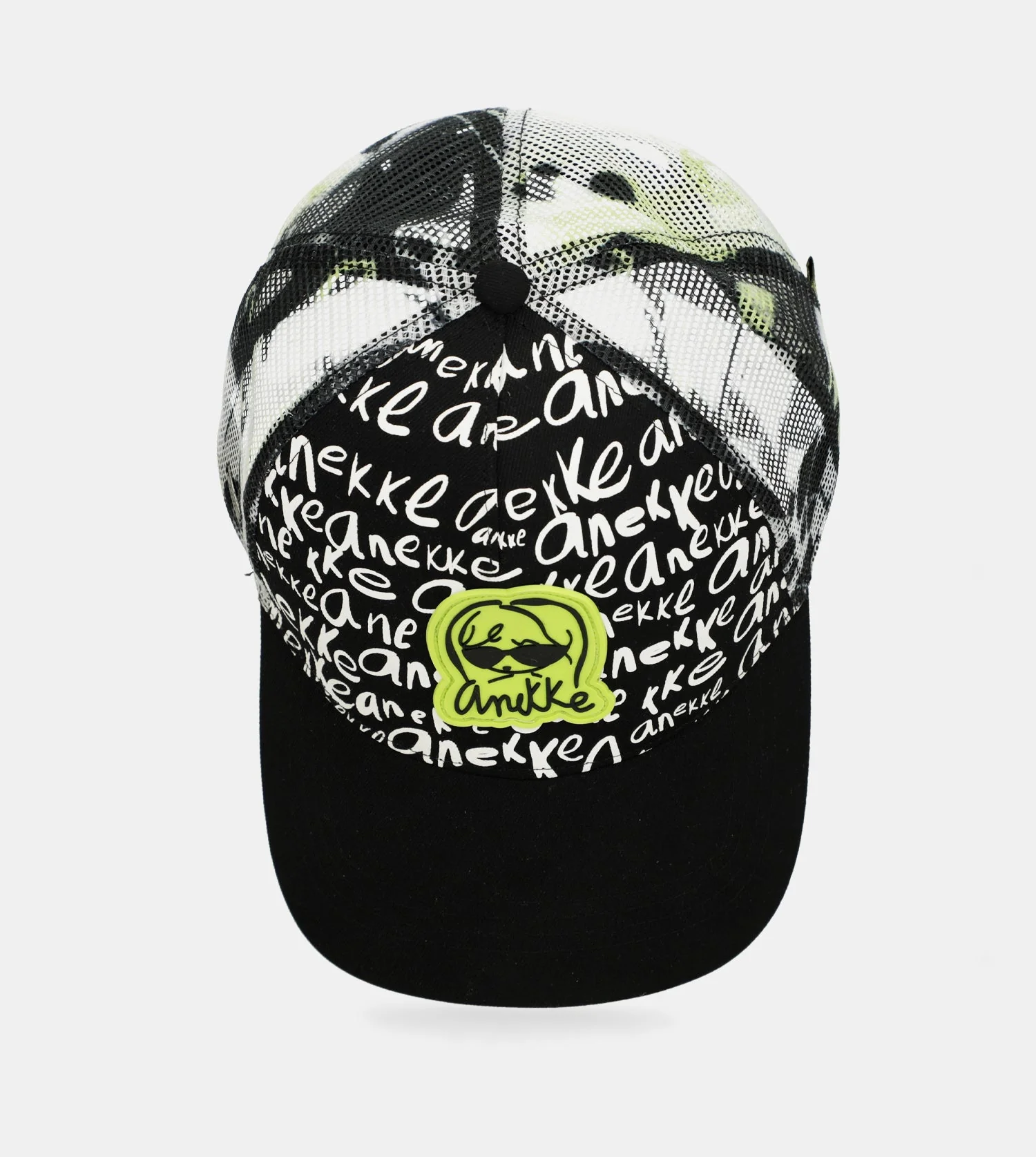 Gorra estampada - Image 5