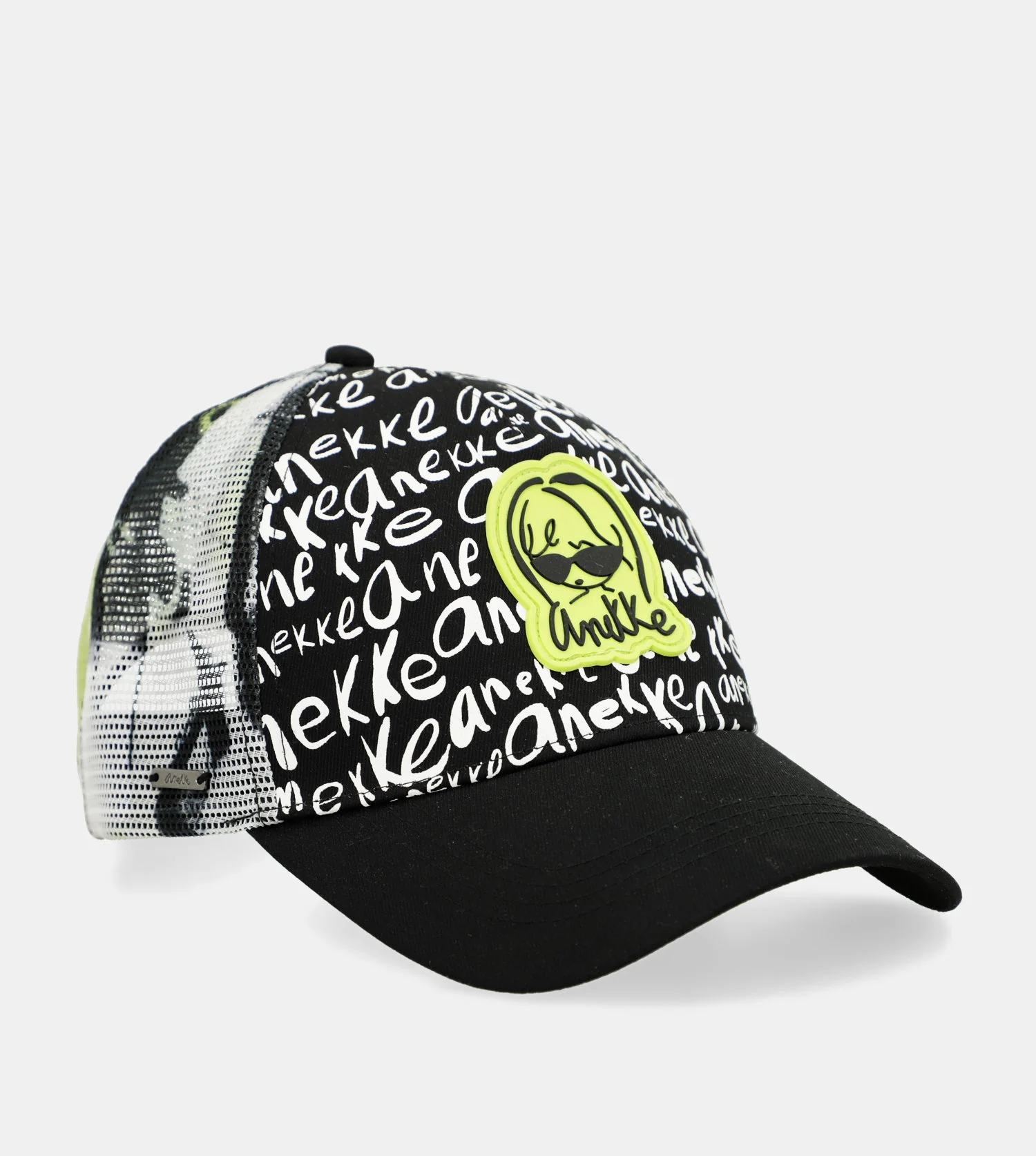 Gorra estampada - Image 6