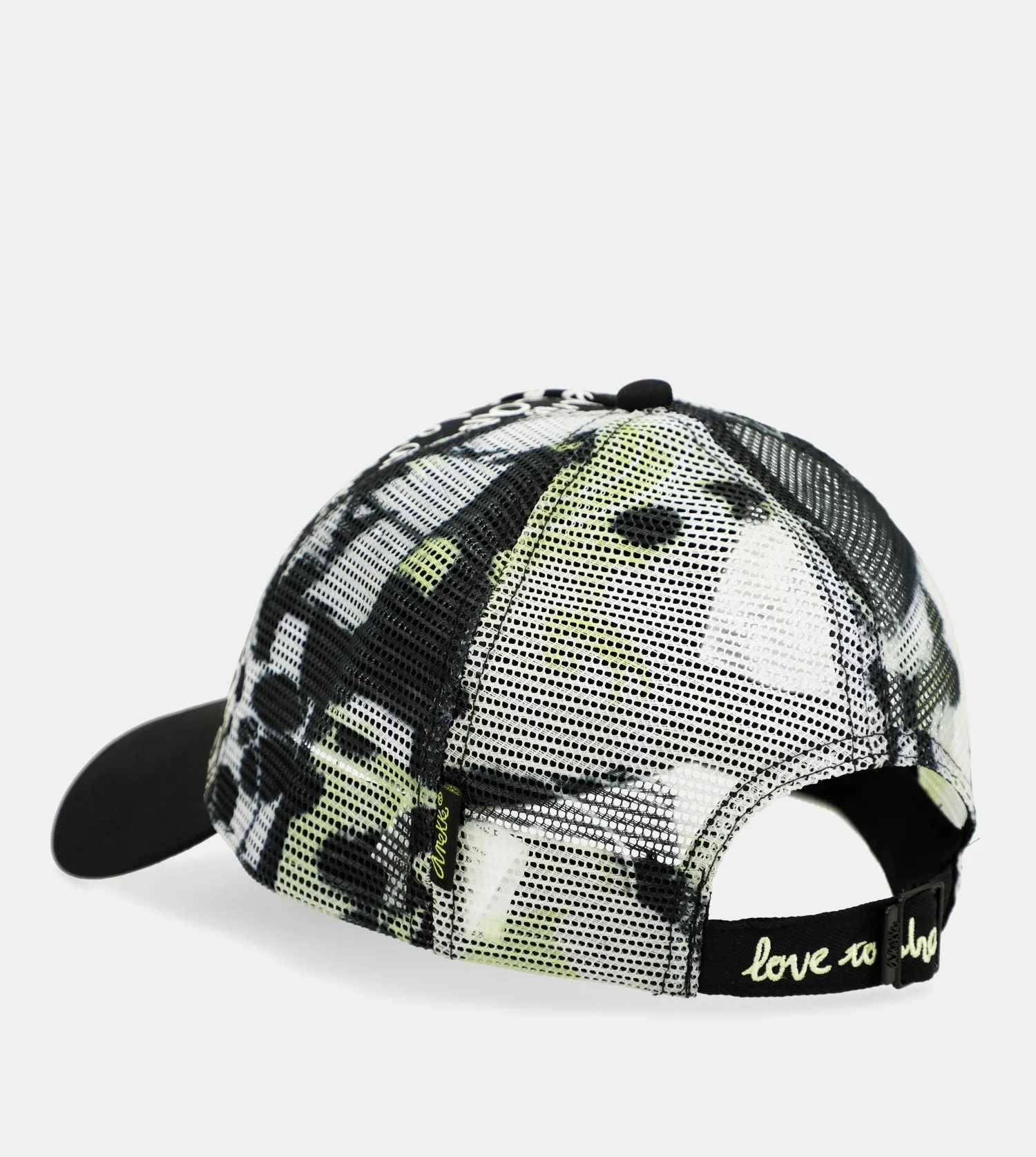 Gorra estampada - Image 7