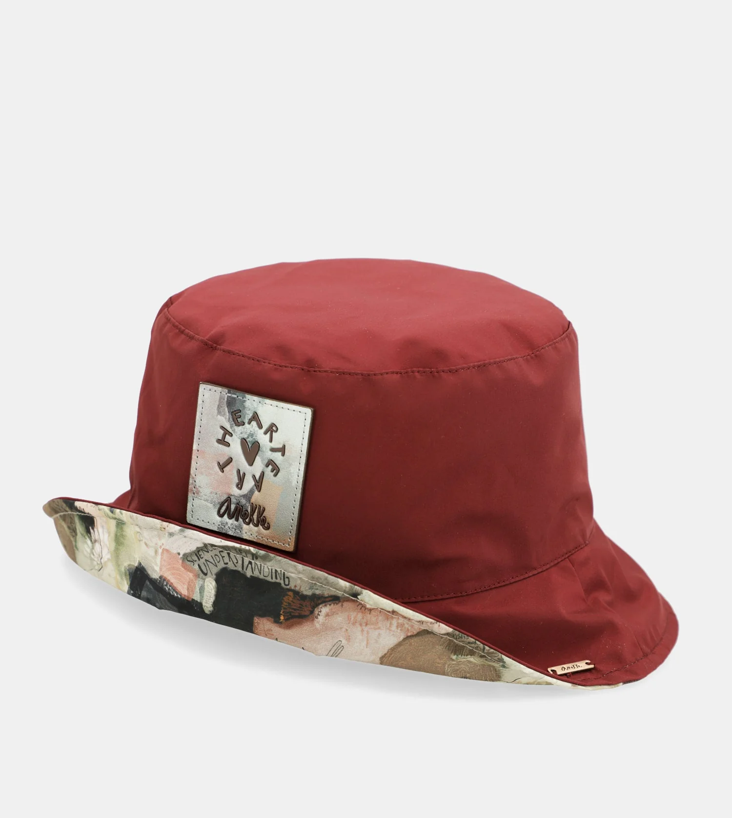 Gorro pescador reversible Core - Image 6