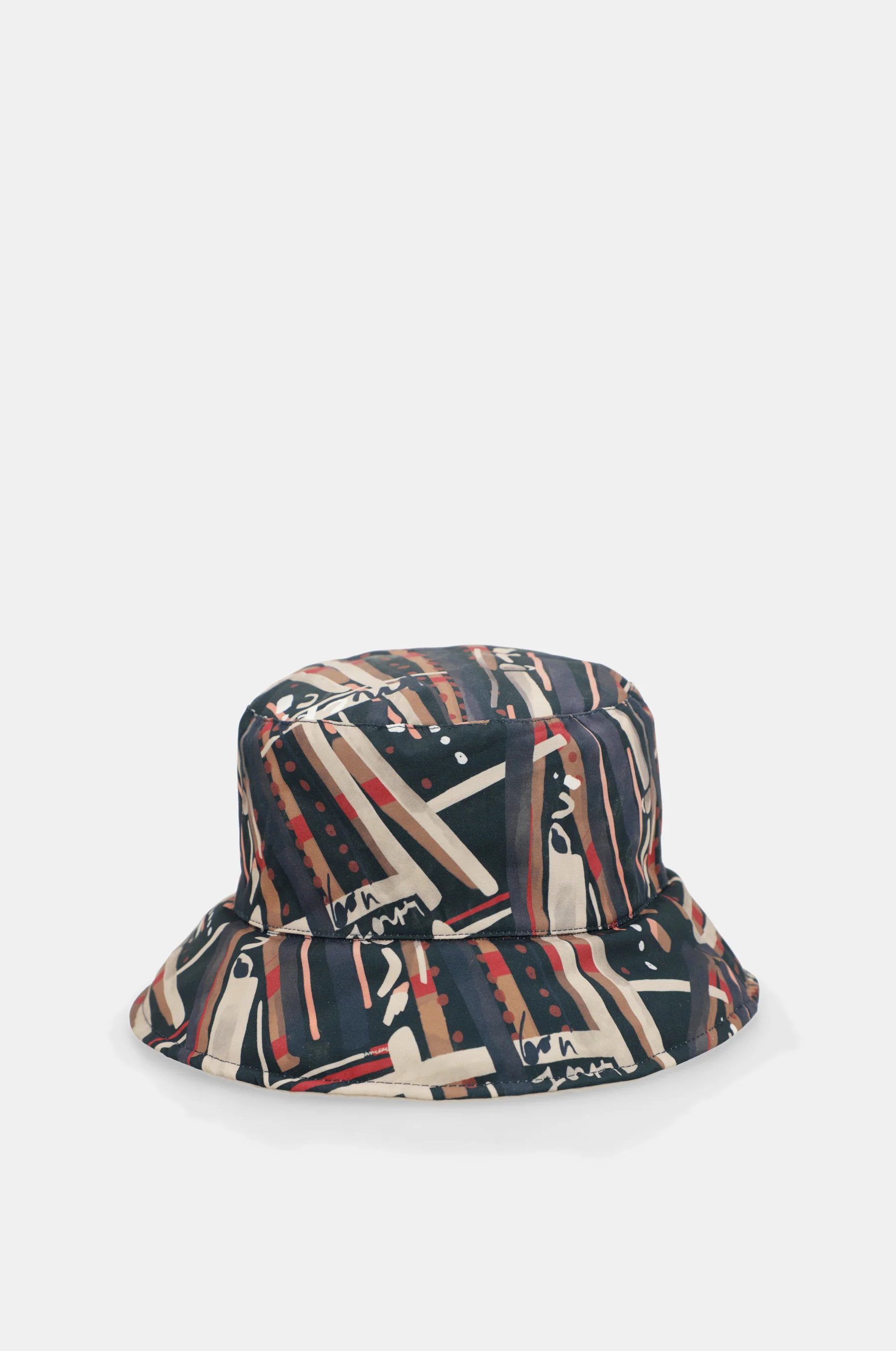 Gorro pescador reversible Mademoiselle - Image 2