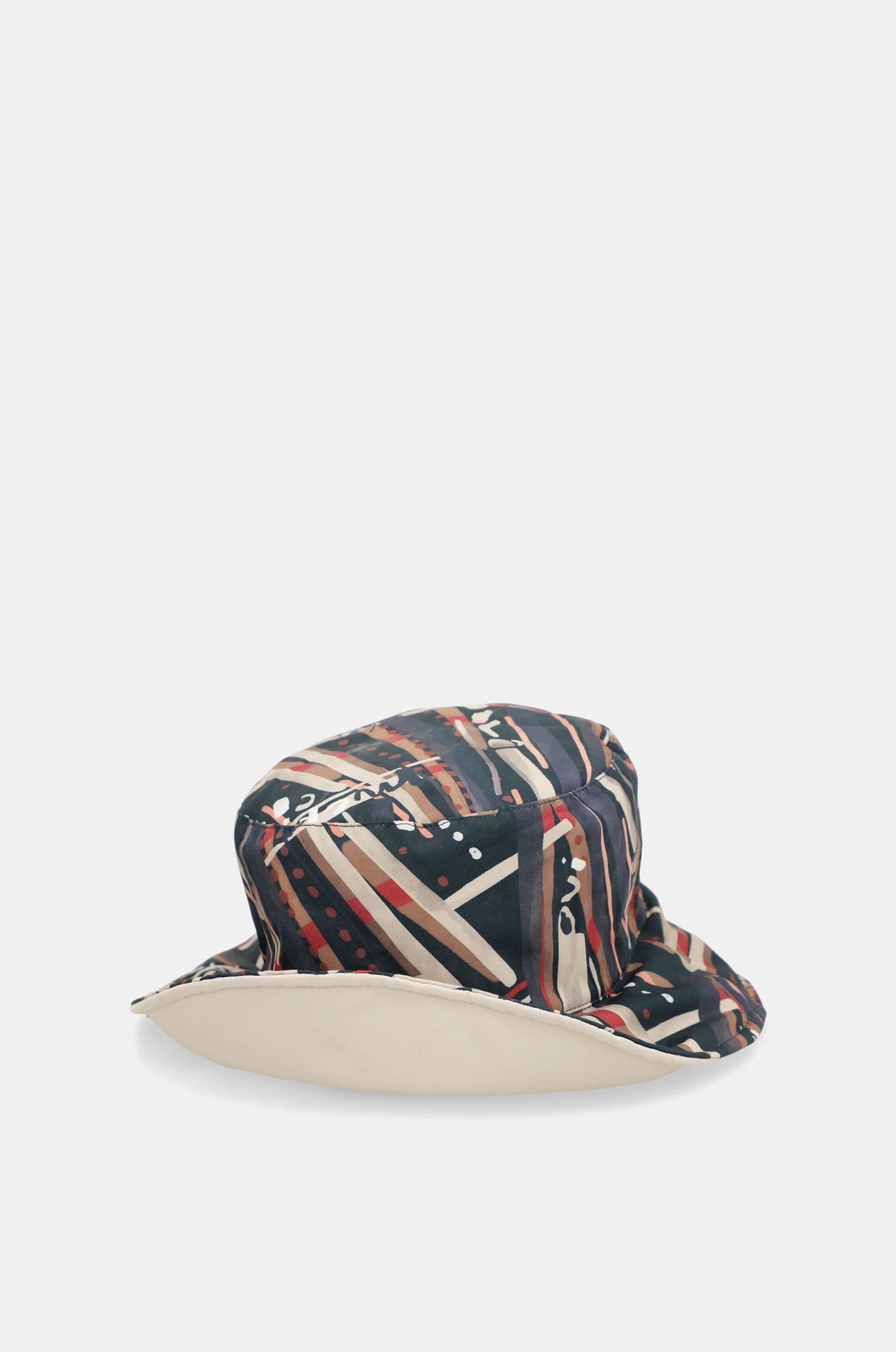 Gorro pescador reversible Mademoiselle - Image 6