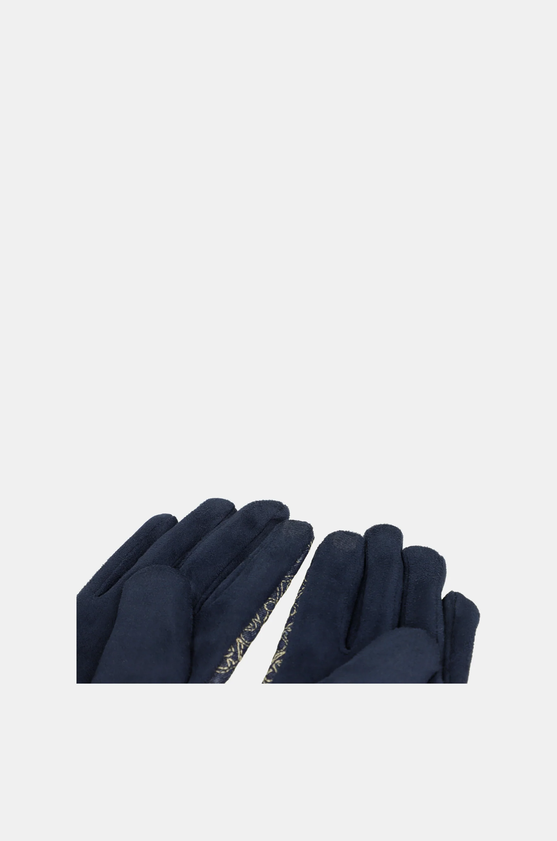 Guantes de tejido Studio - Image 5