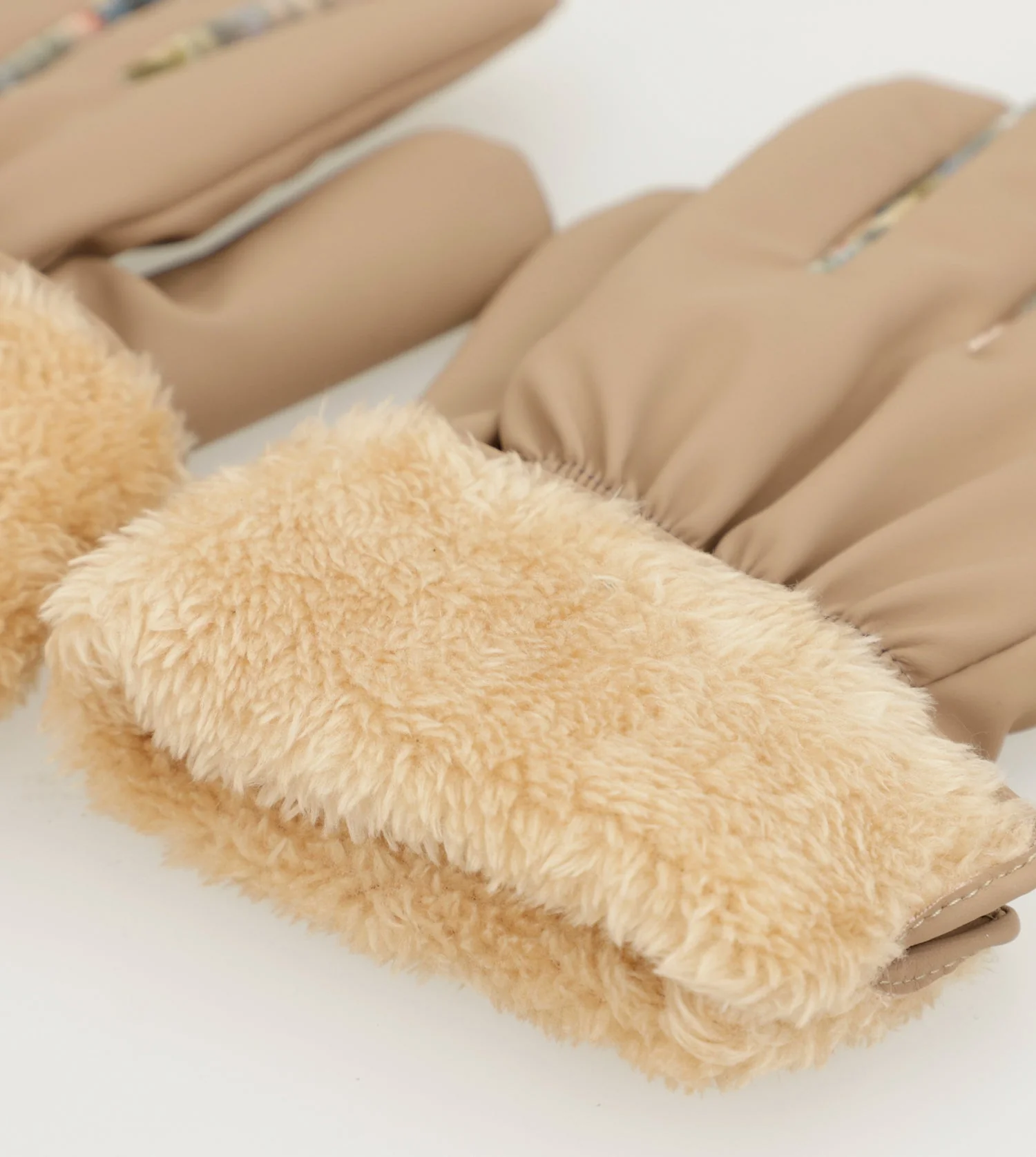 Guantes Padded - Image 4