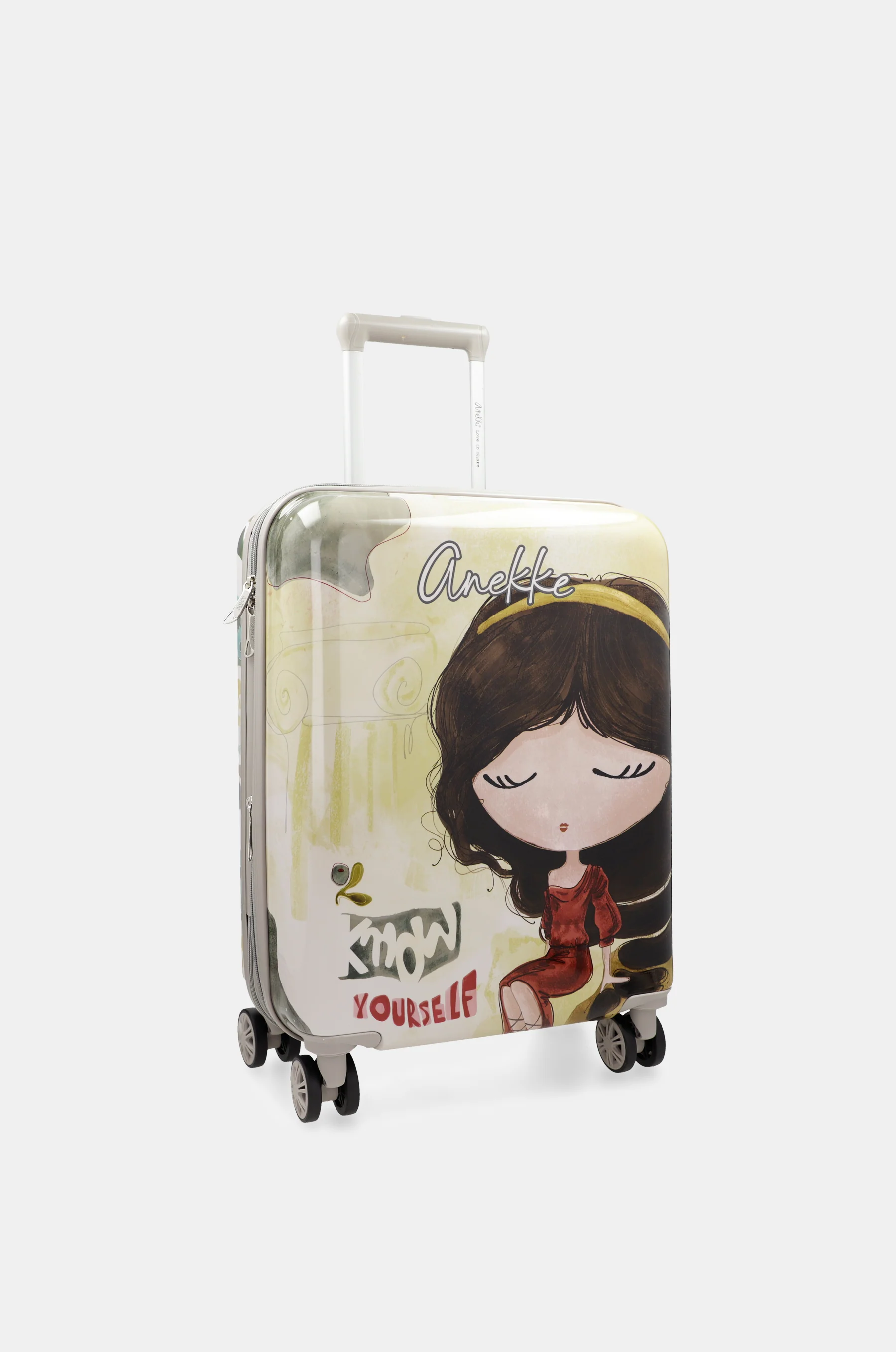 Maleta de cabina Muse - Image 2
