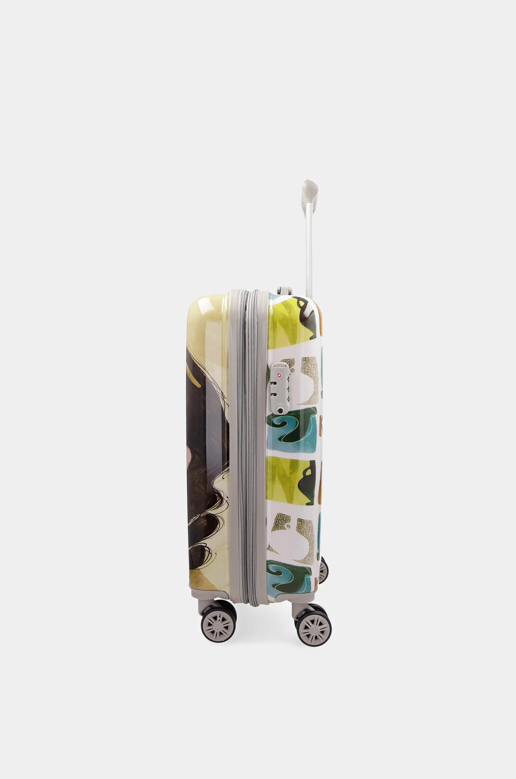 Maleta de cabina Muse - Image 5