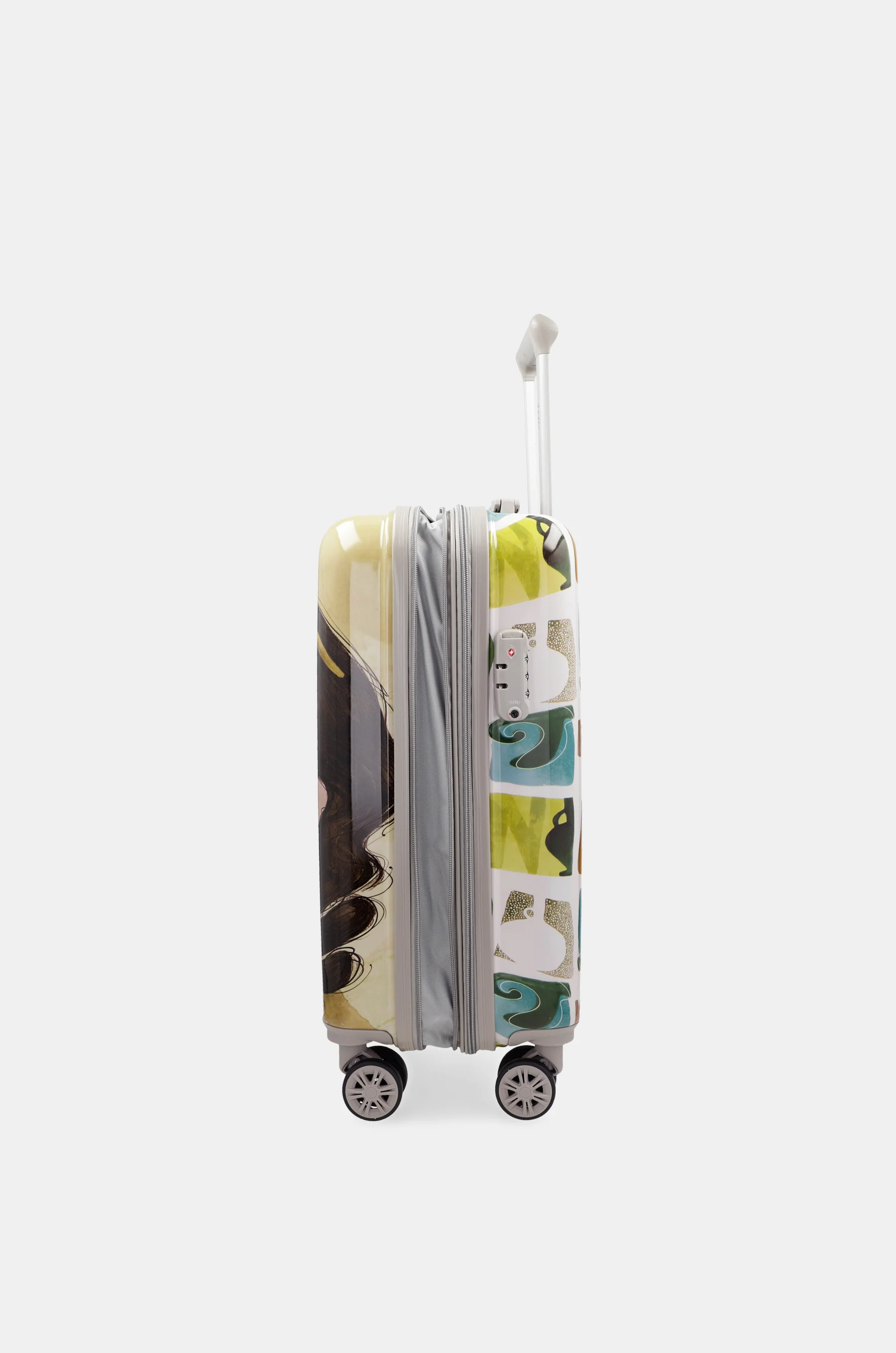 Maleta de cabina Muse - Image 6