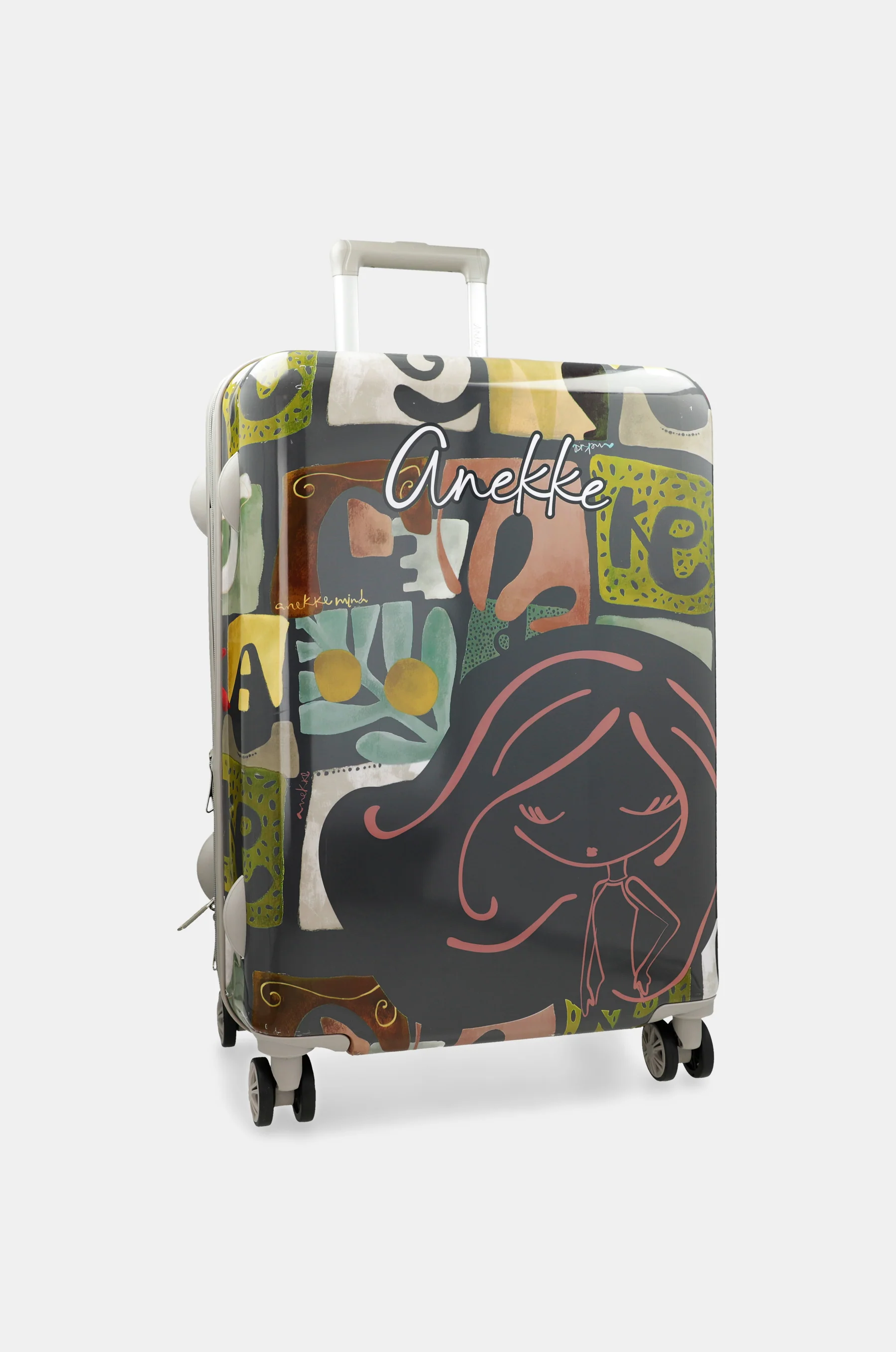 Maleta grande Muse - Image 3