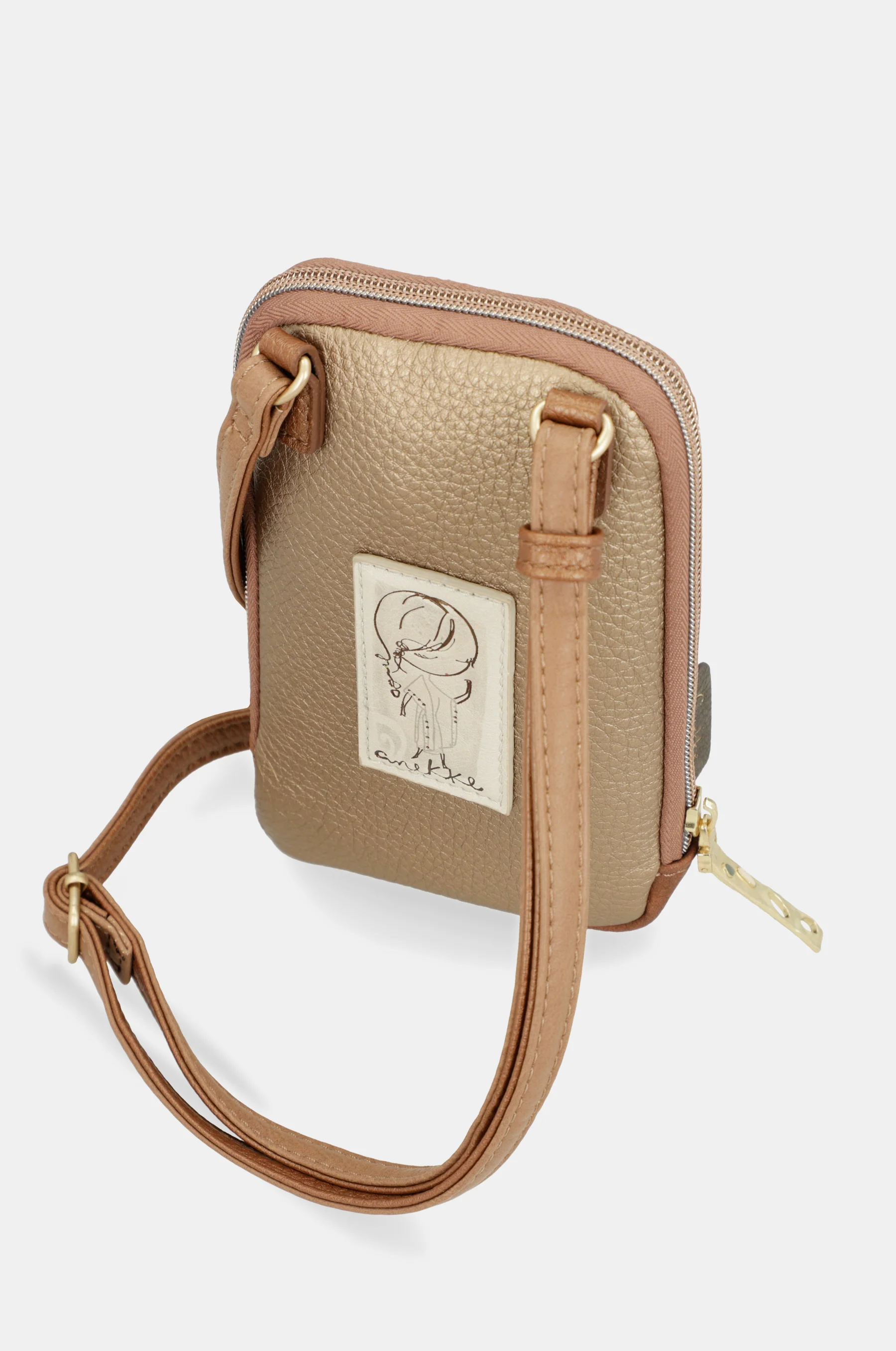 Mini bandolera Amphora - Image 5