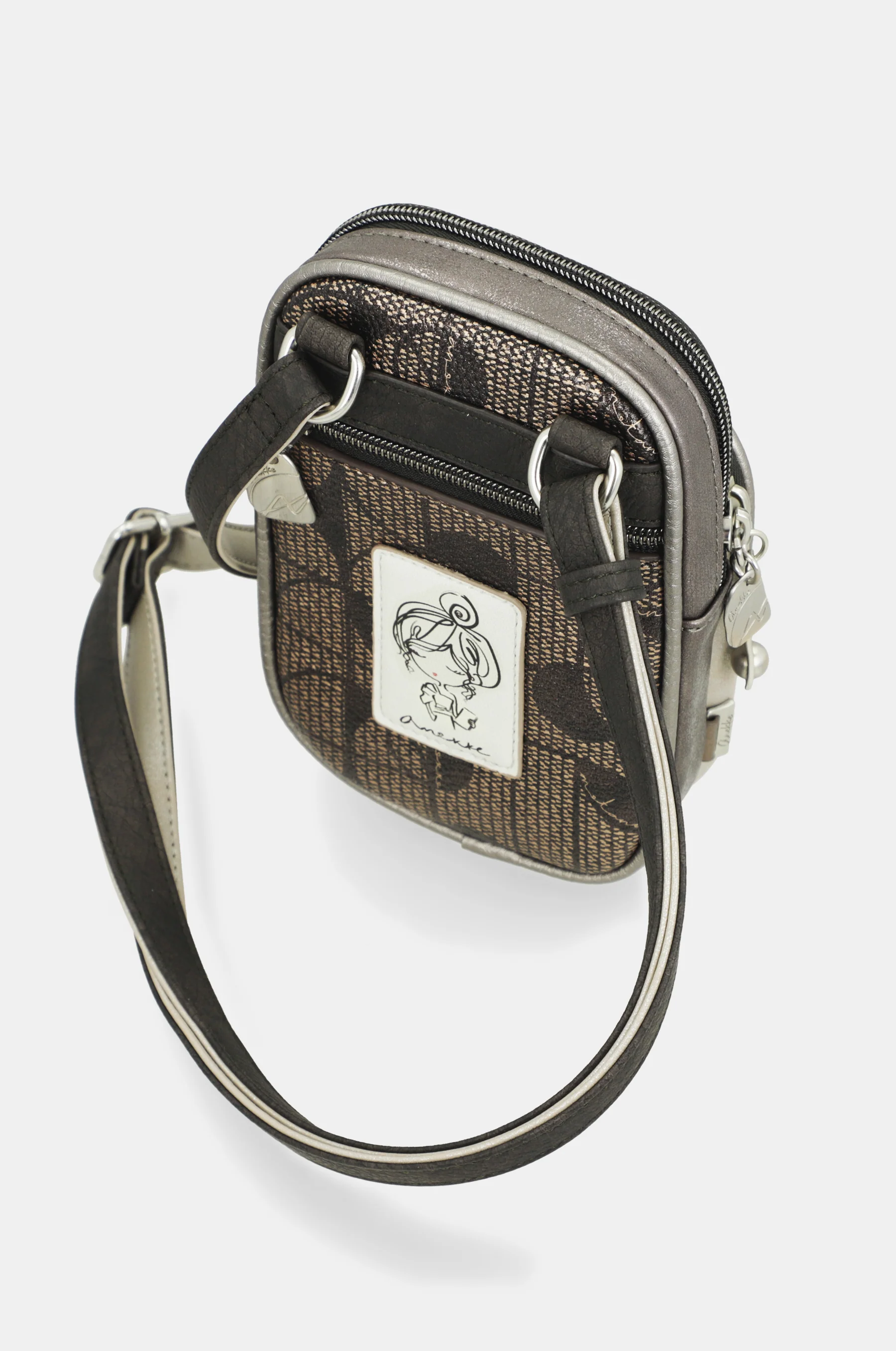 Mini bandolera Auralis - Image 5