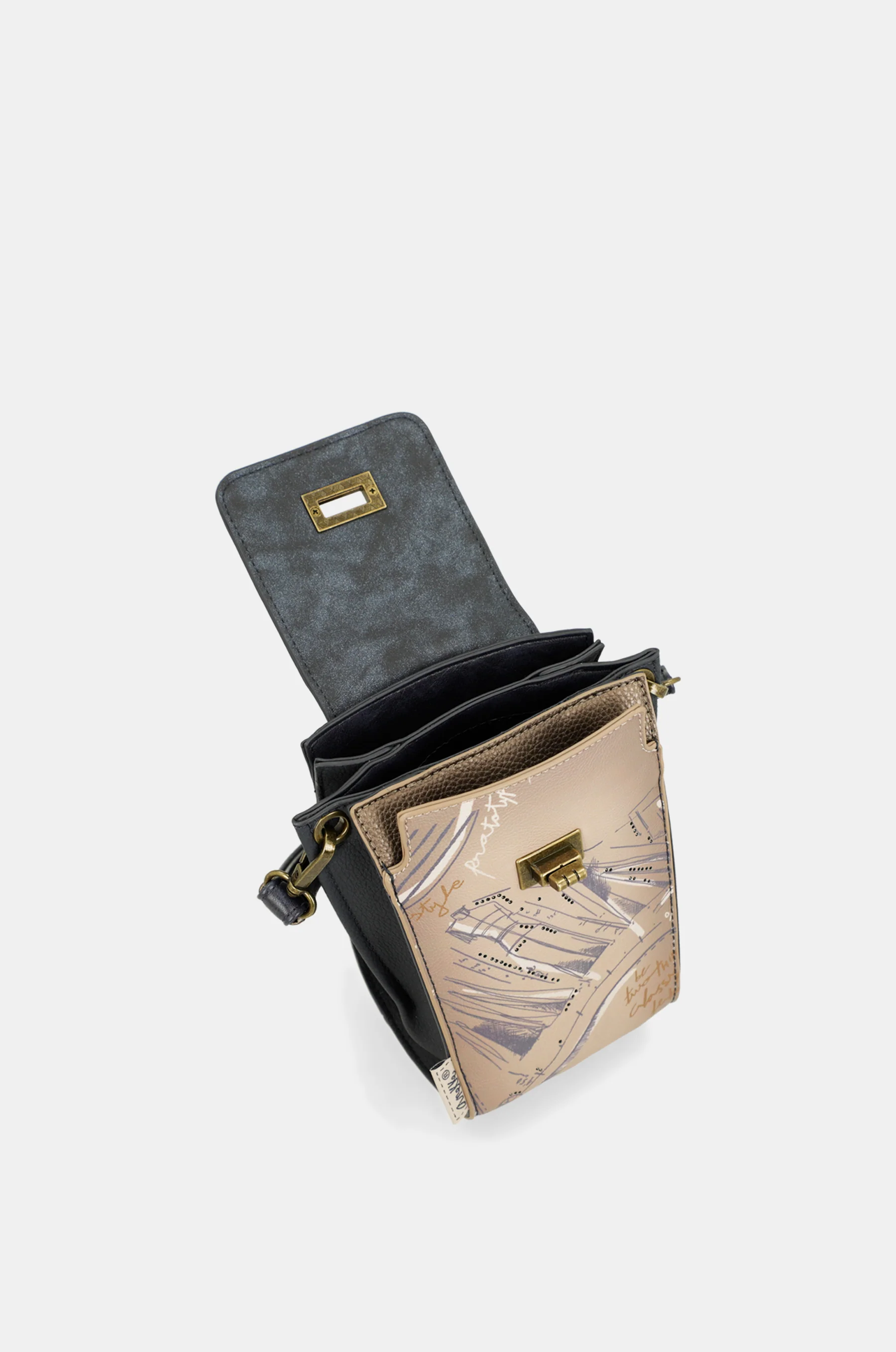 Mini bandolera Studio - Image 8
