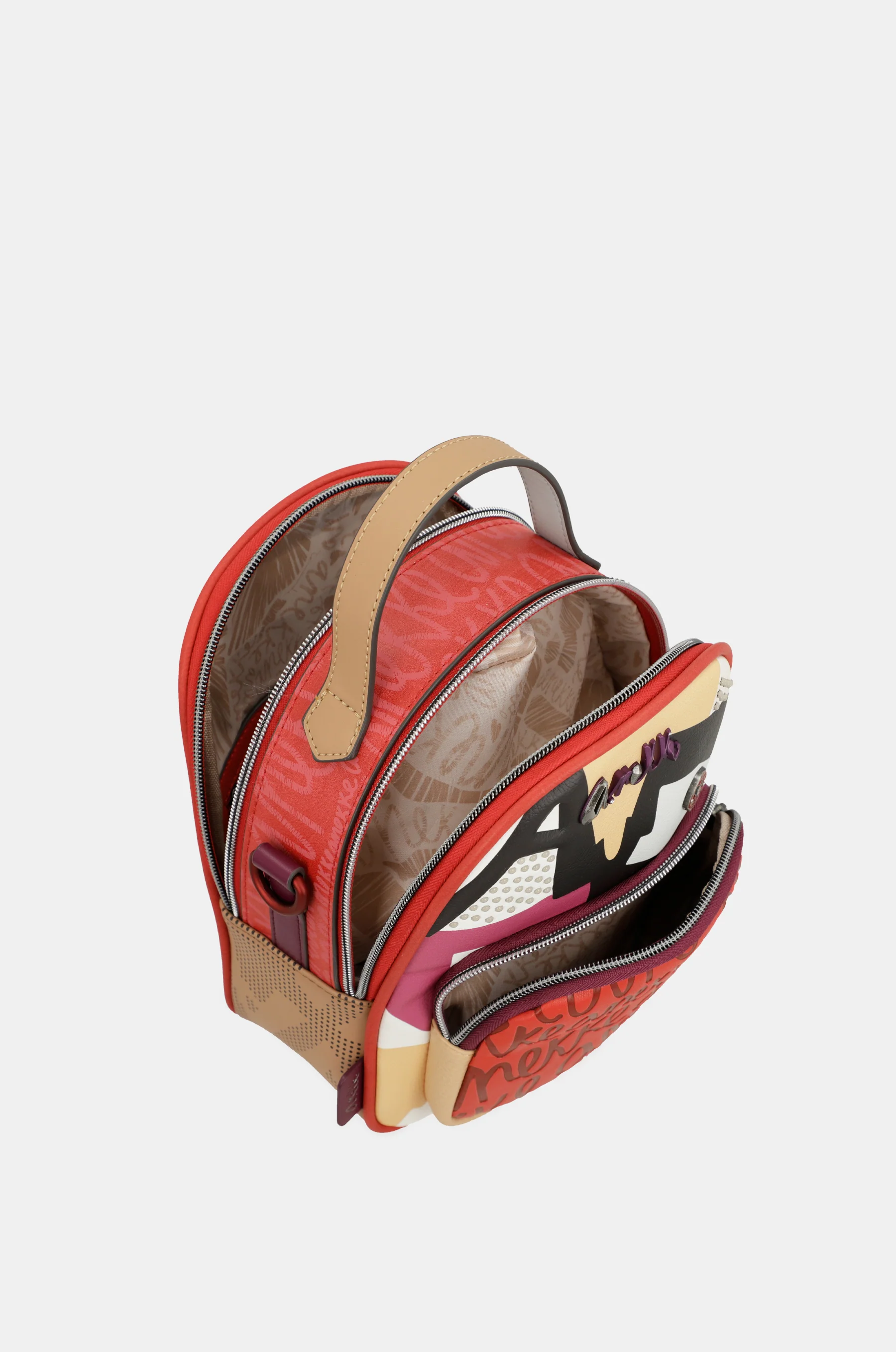 Mini mochila Fashion - Image 4