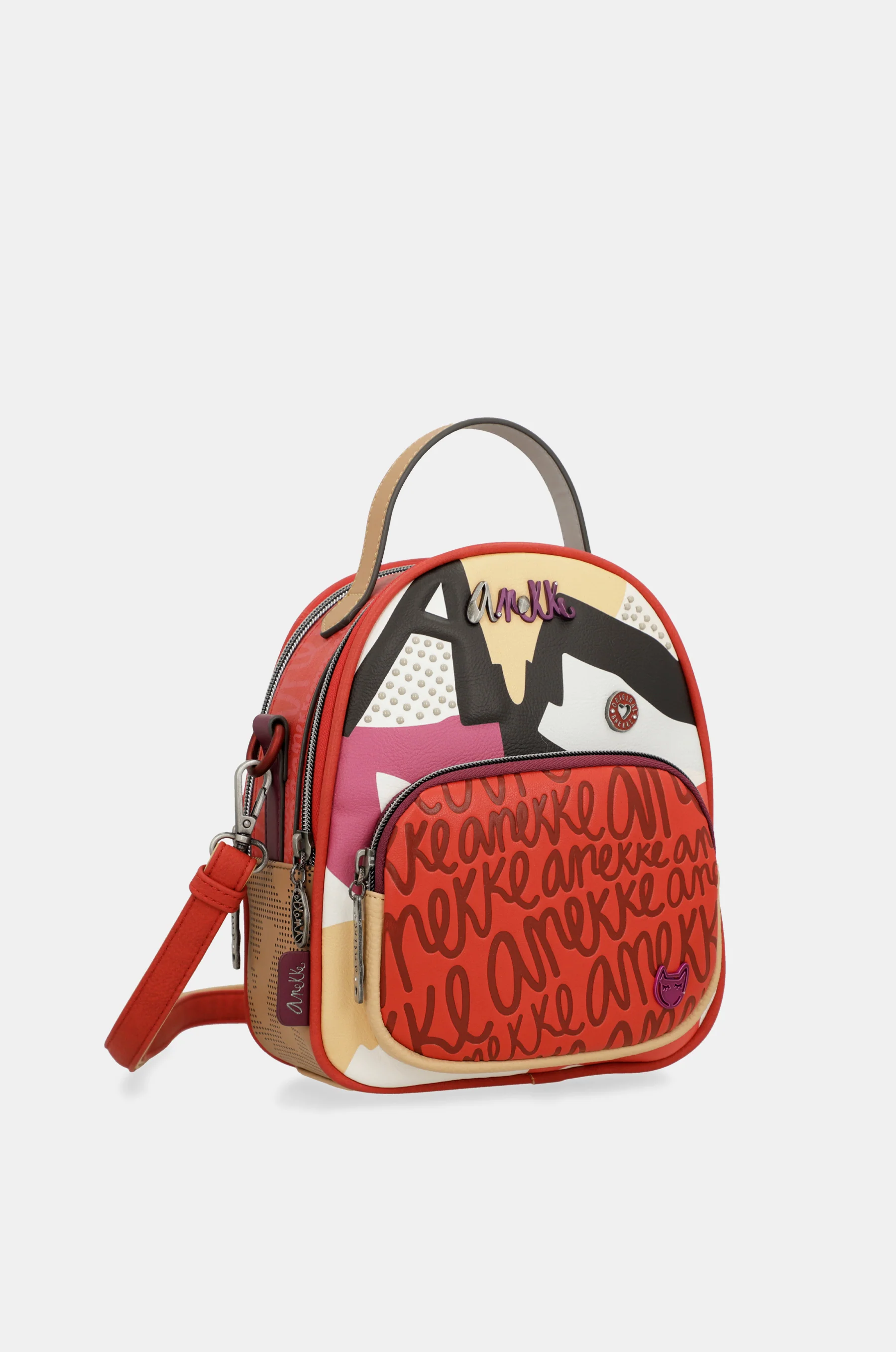 Mini mochila Fashion - Image 7