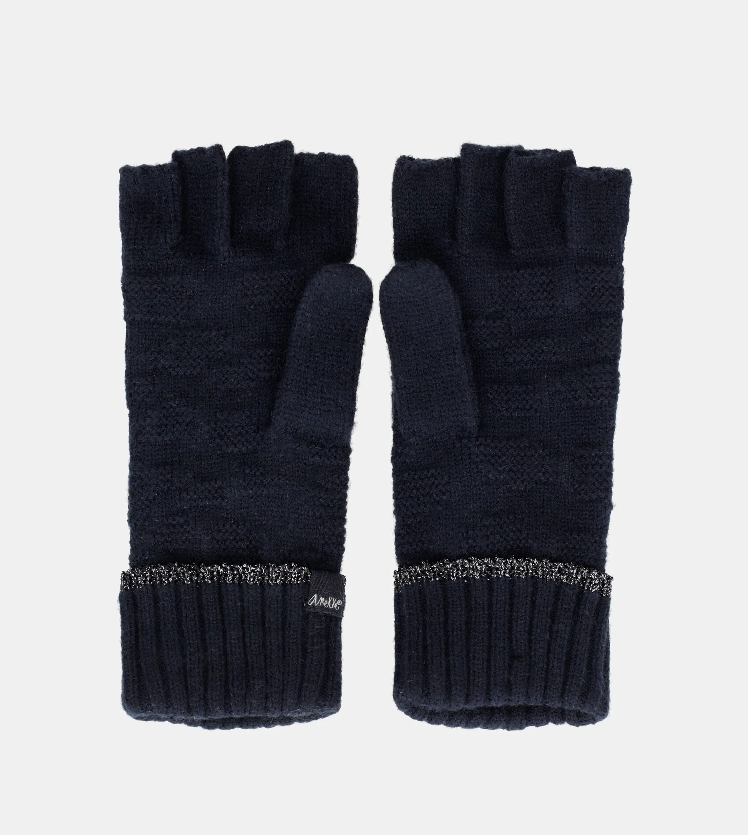 Mitones navy - Image 2