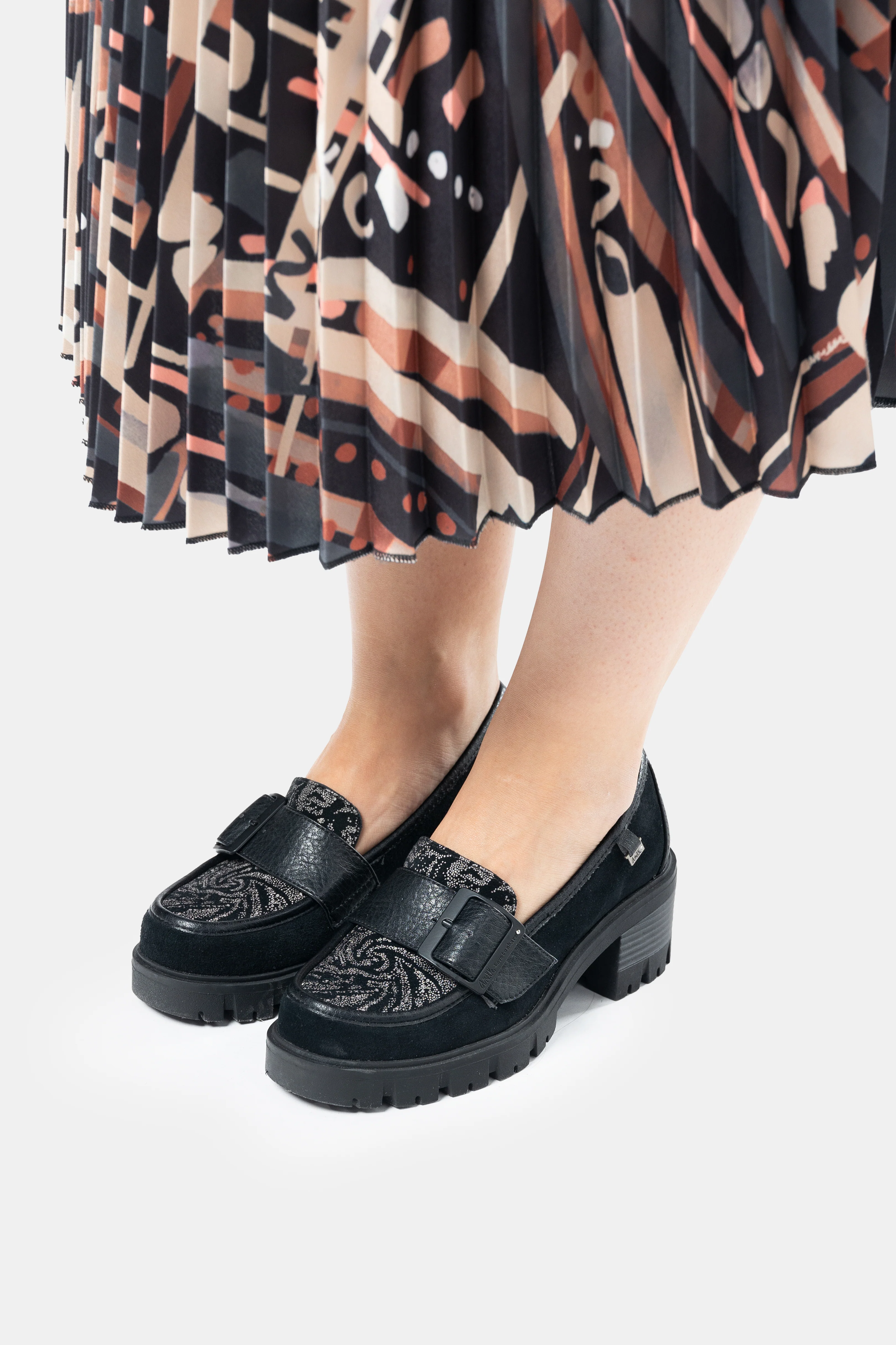 Mocasines negros - Image 2