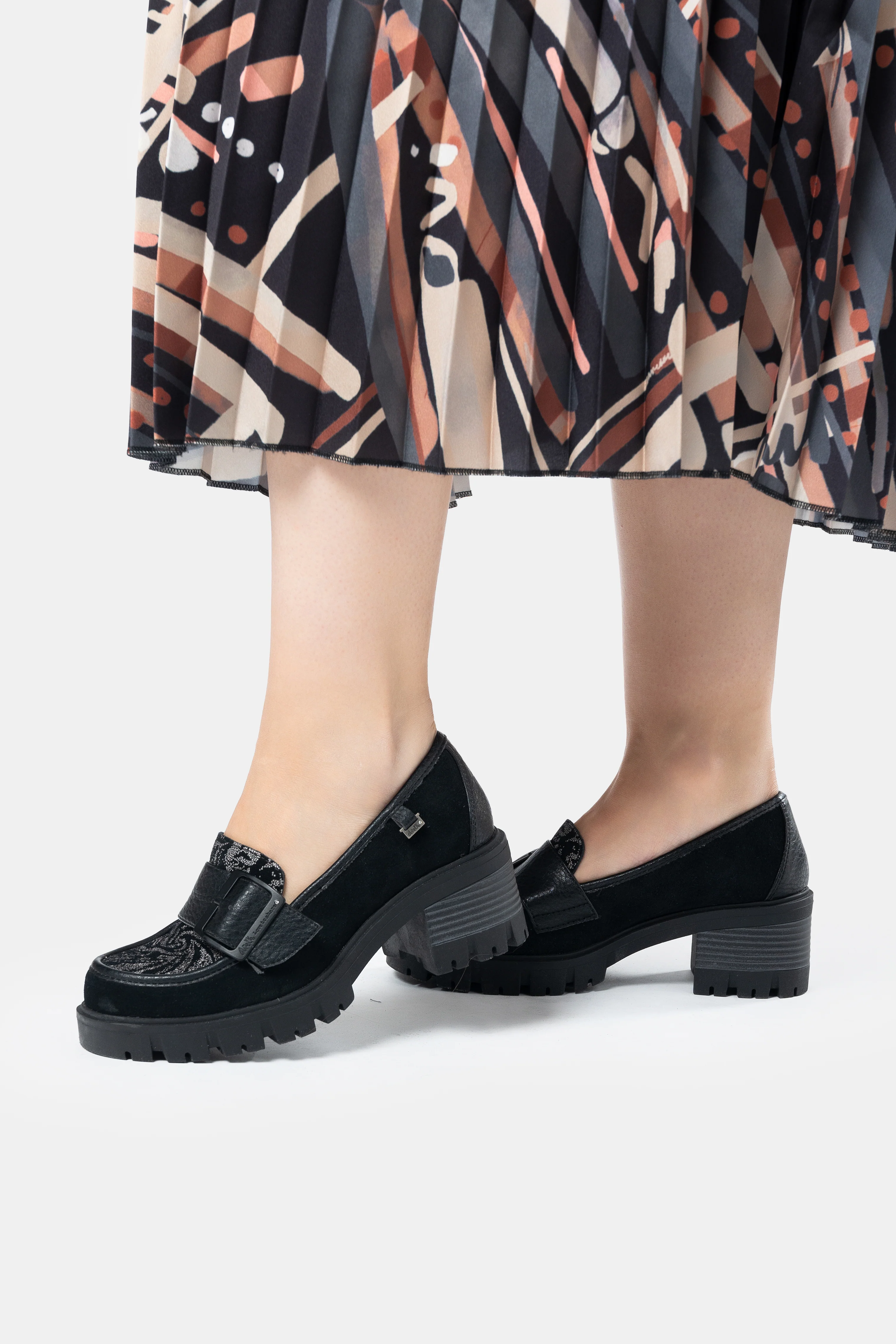 Mocasines negros - Image 4