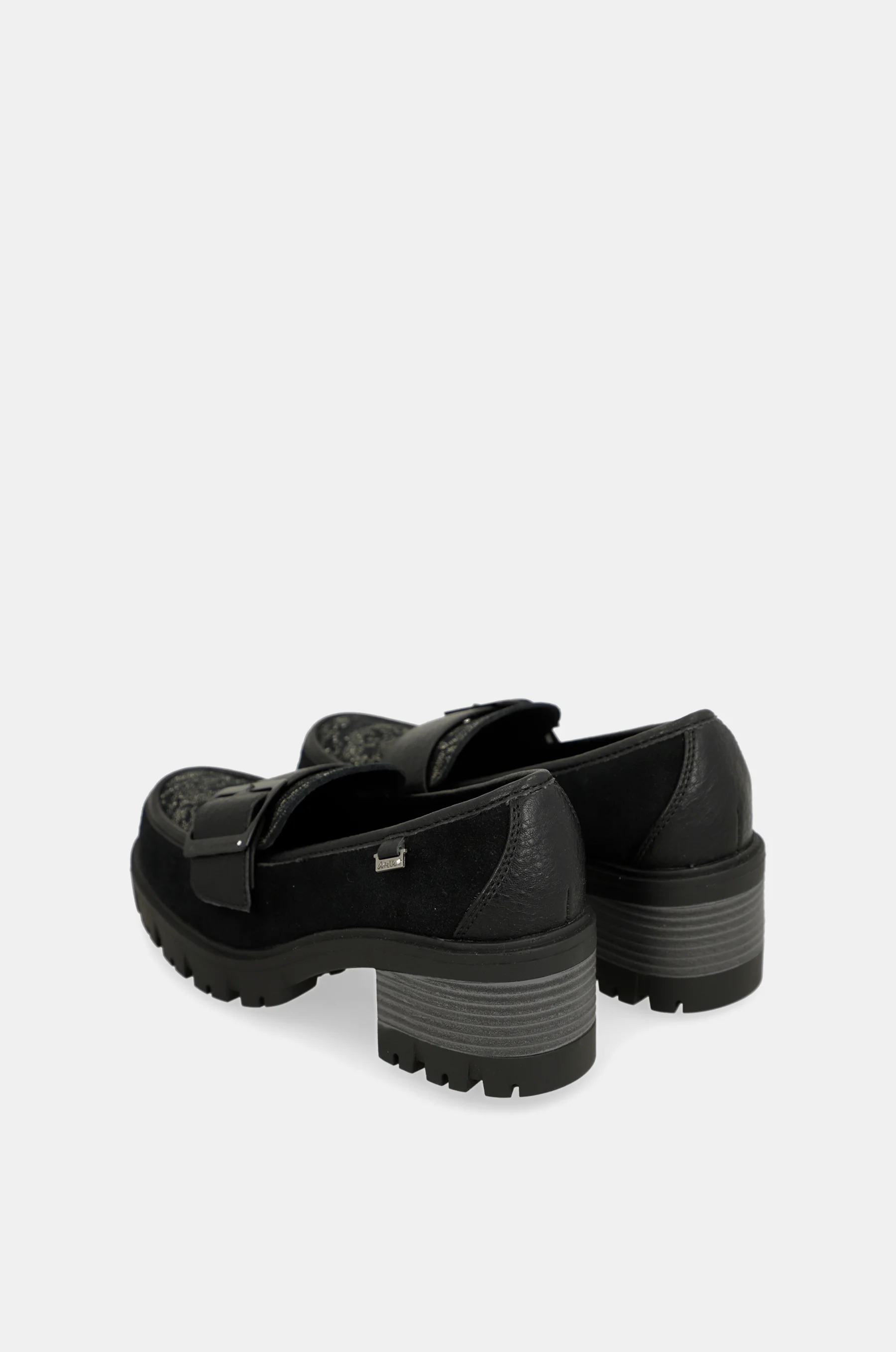 Mocasines negros - Image 5