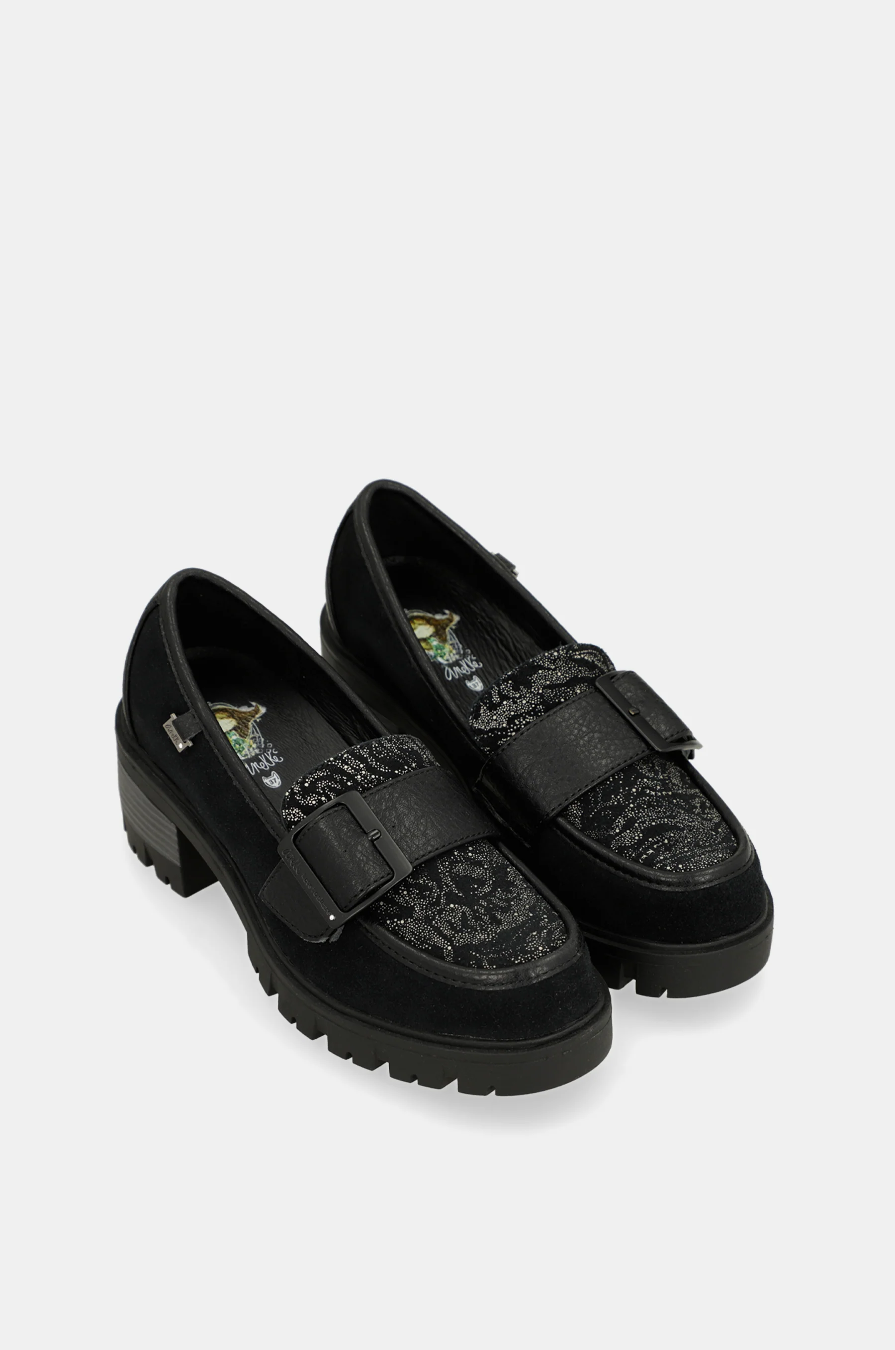Mocasines negros - Image 6