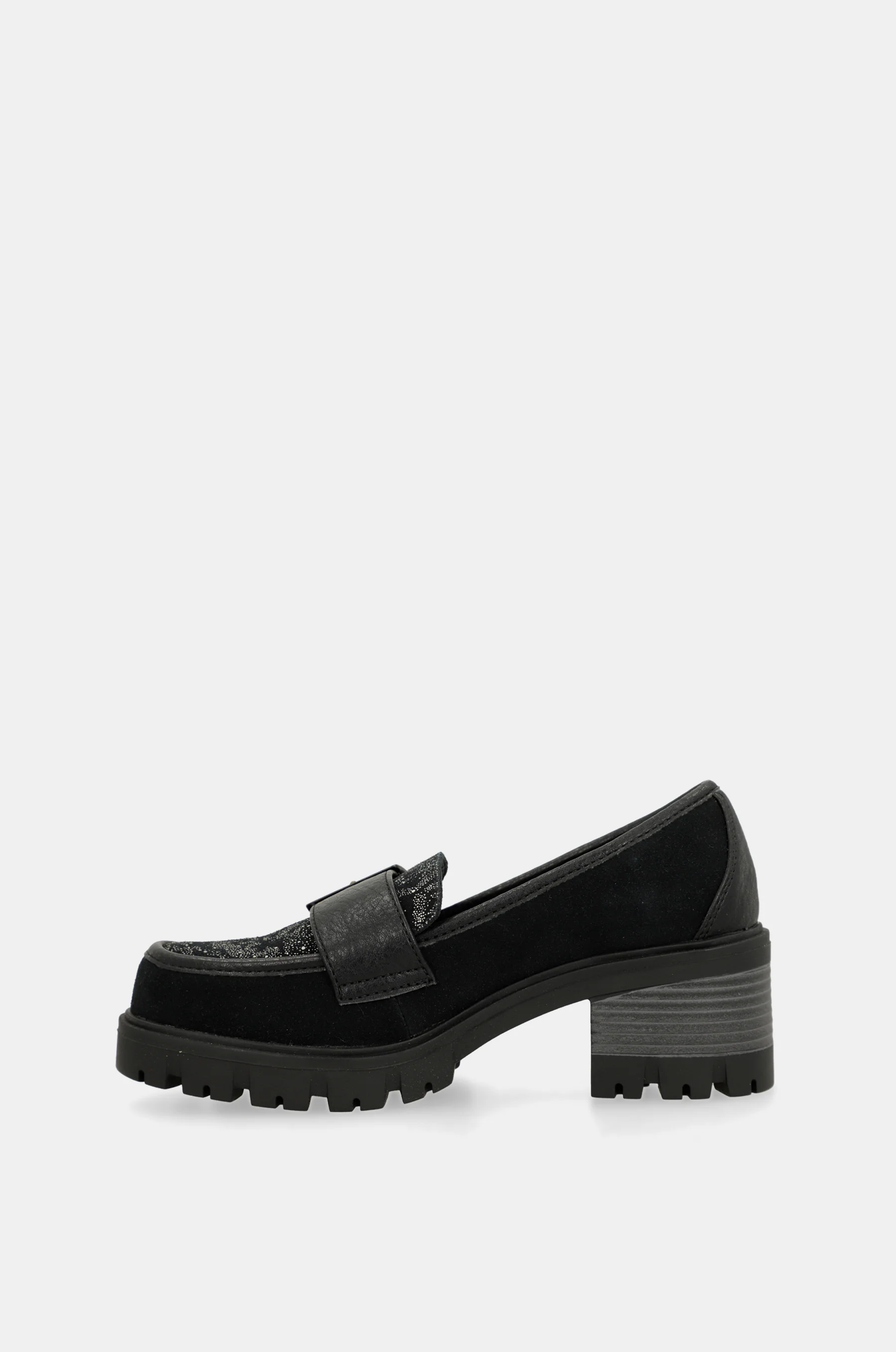 Mocasines negros - Image 9