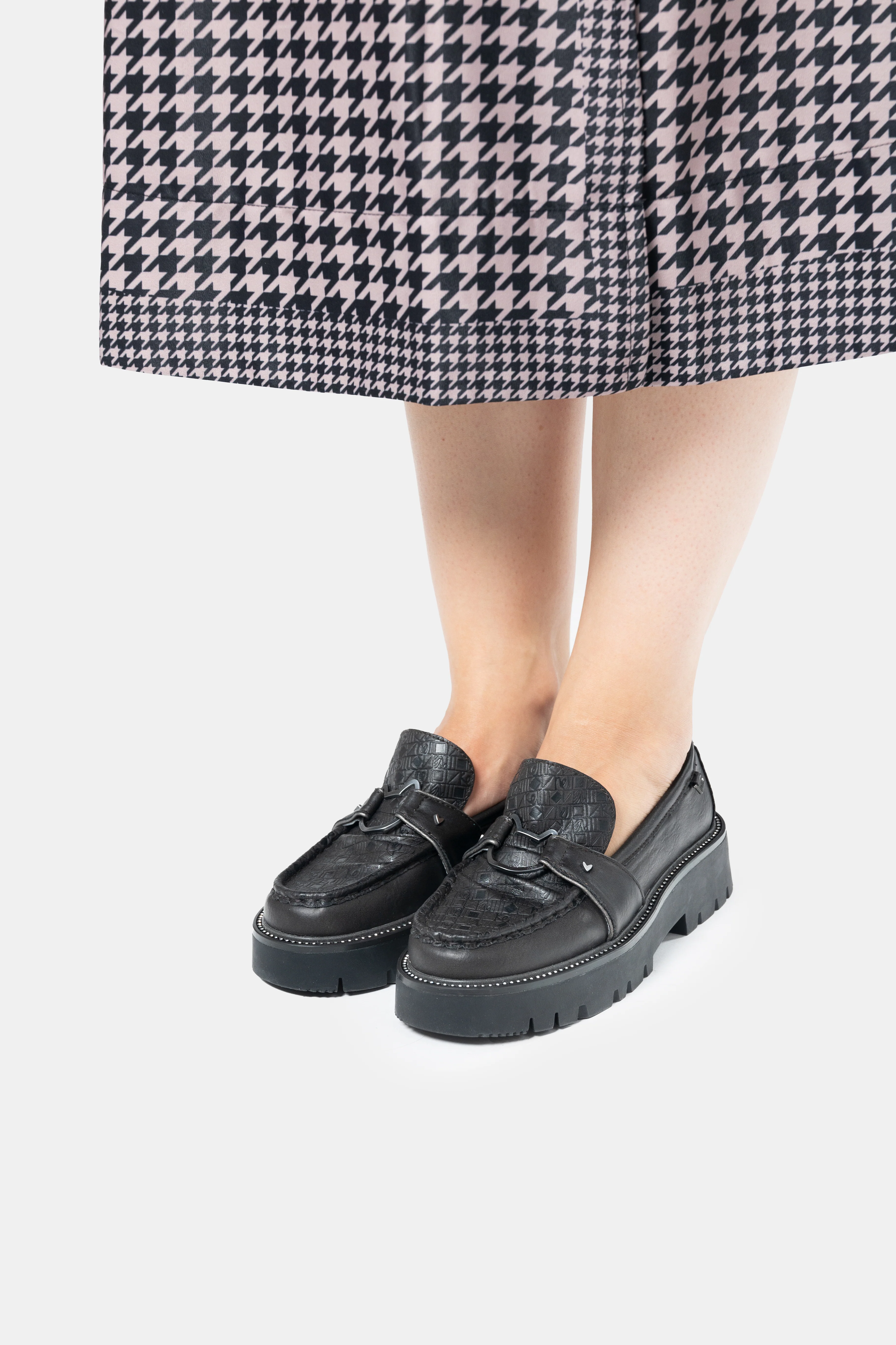 Mocasines Towanda negros - Image 2