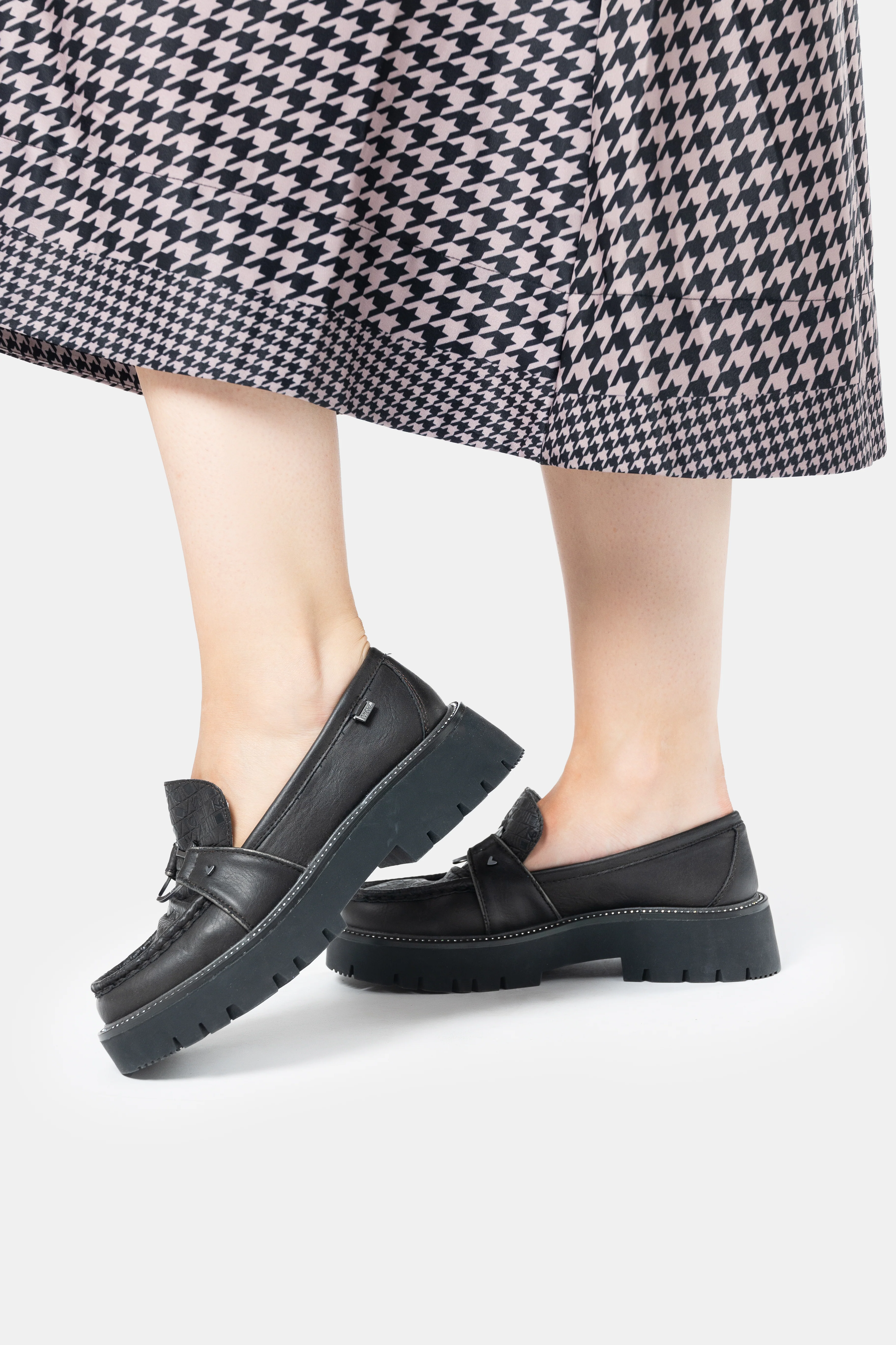 Mocasines Towanda negros - Image 4
