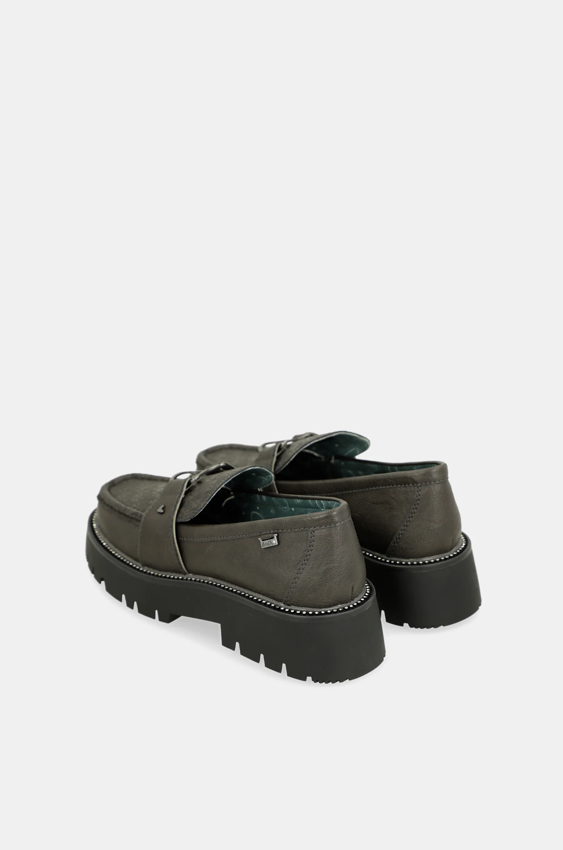 Mocasines Towanda negros - Image 5