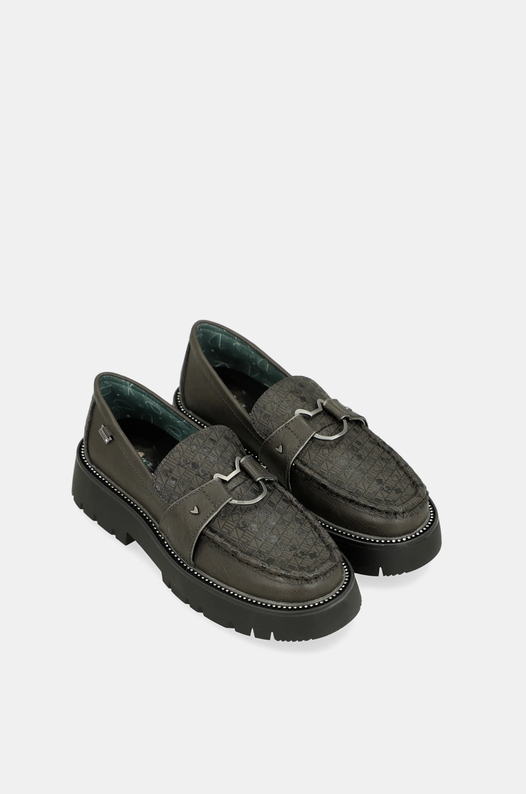 Mocasines Towanda negros - Image 6