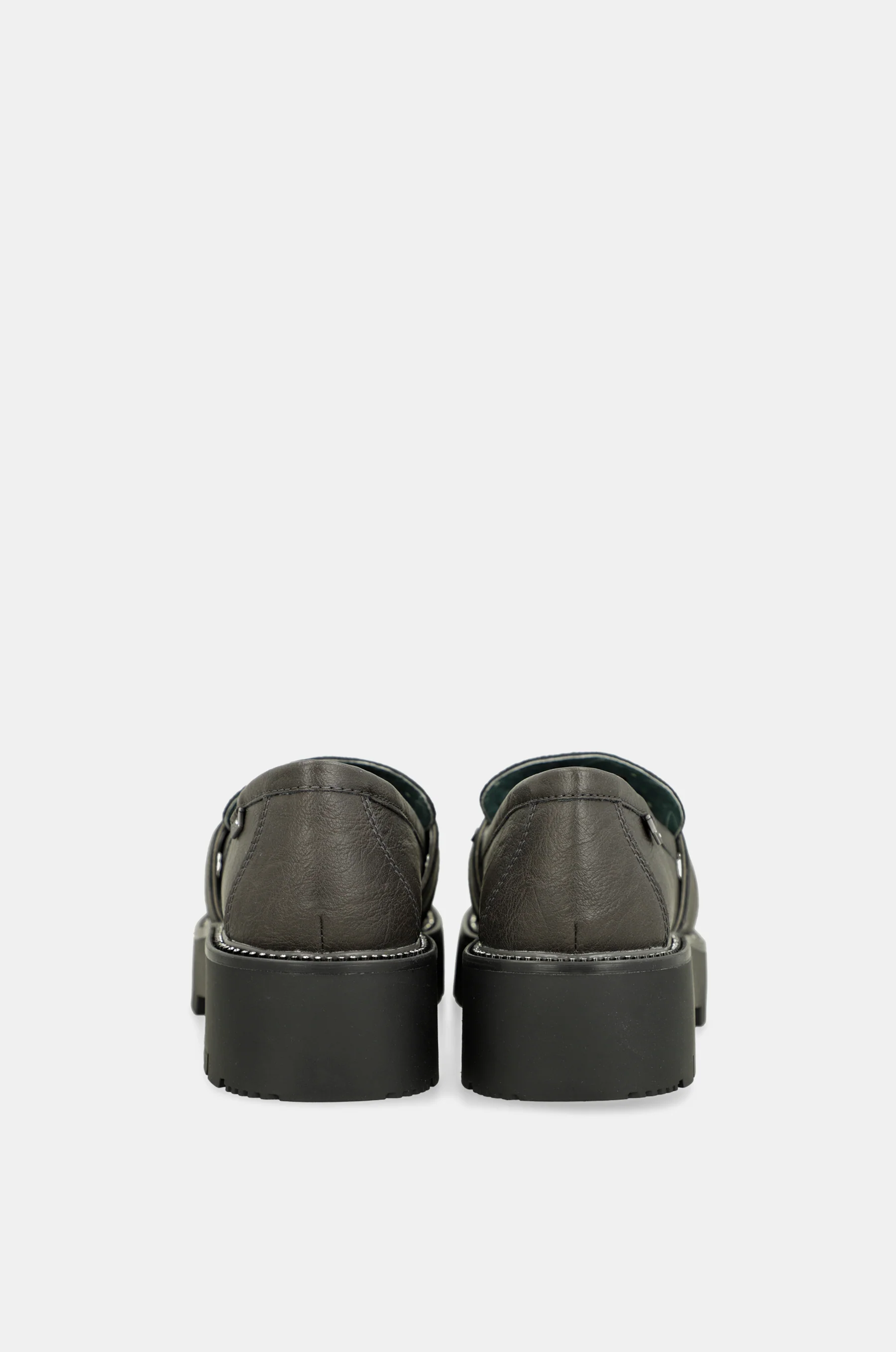 Mocasines Towanda negros - Image 8