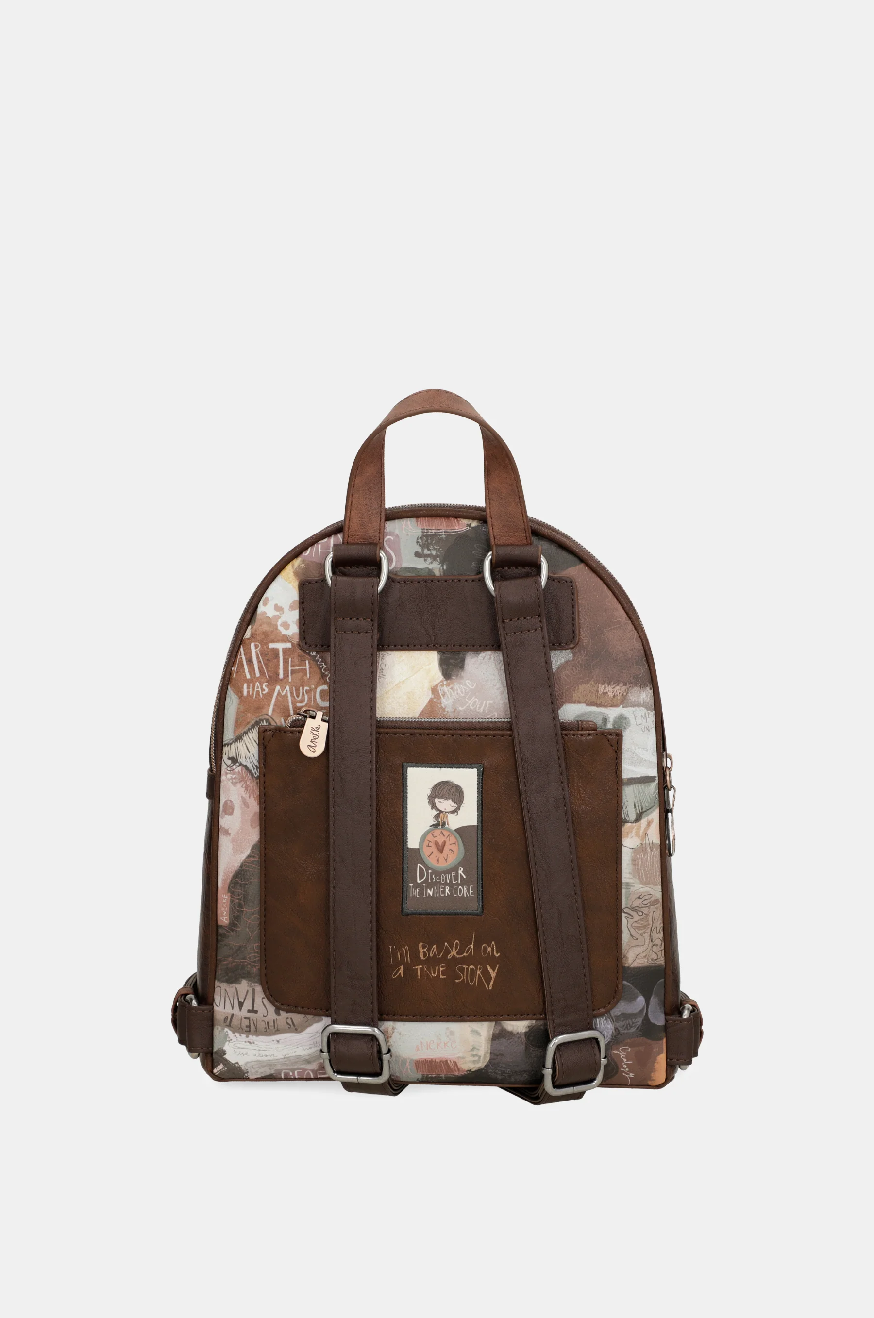 Mochila 2 compartimentos Outer - Image 2