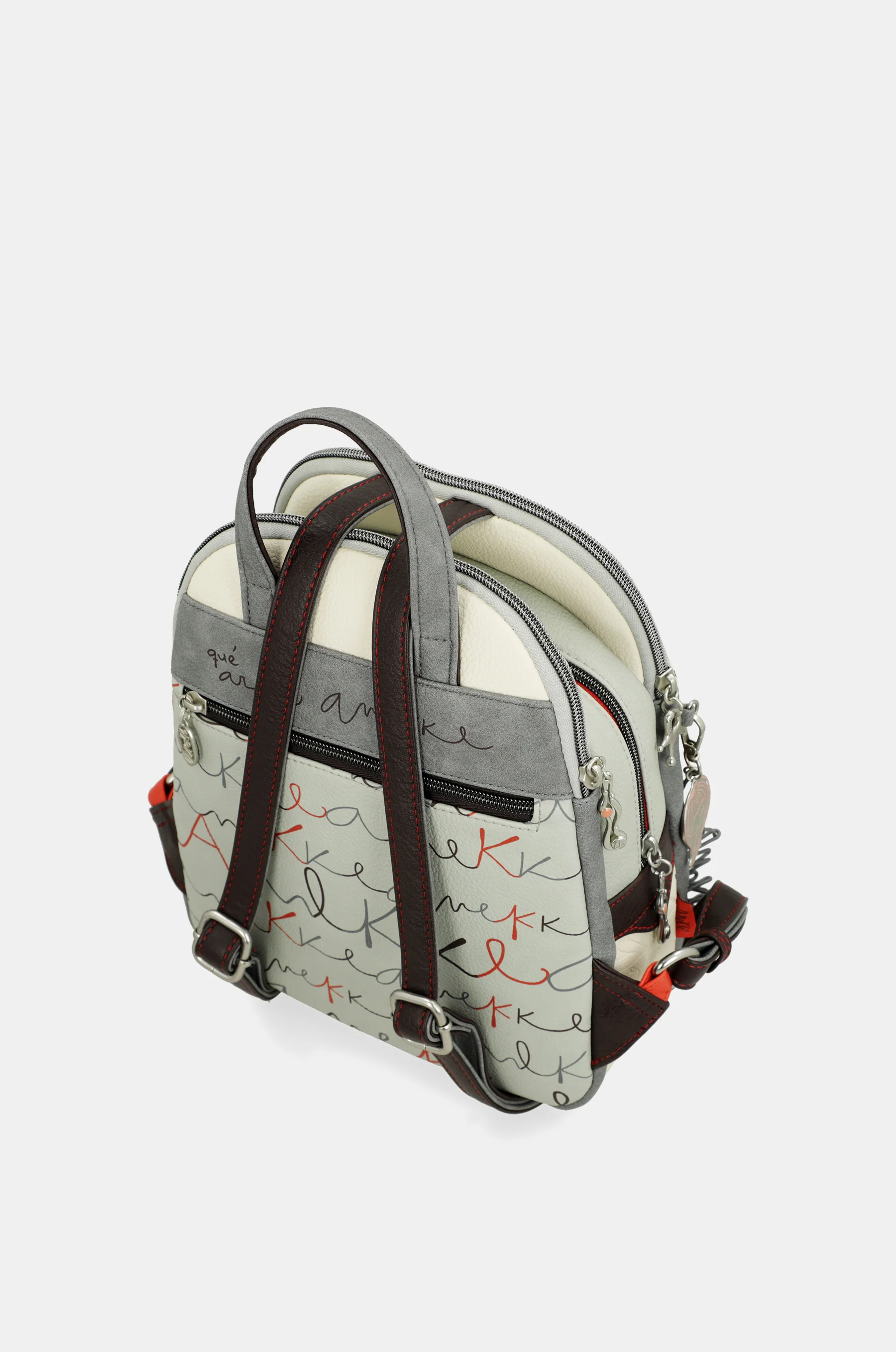 Mochila 3 compartimentos Ole - Image 8