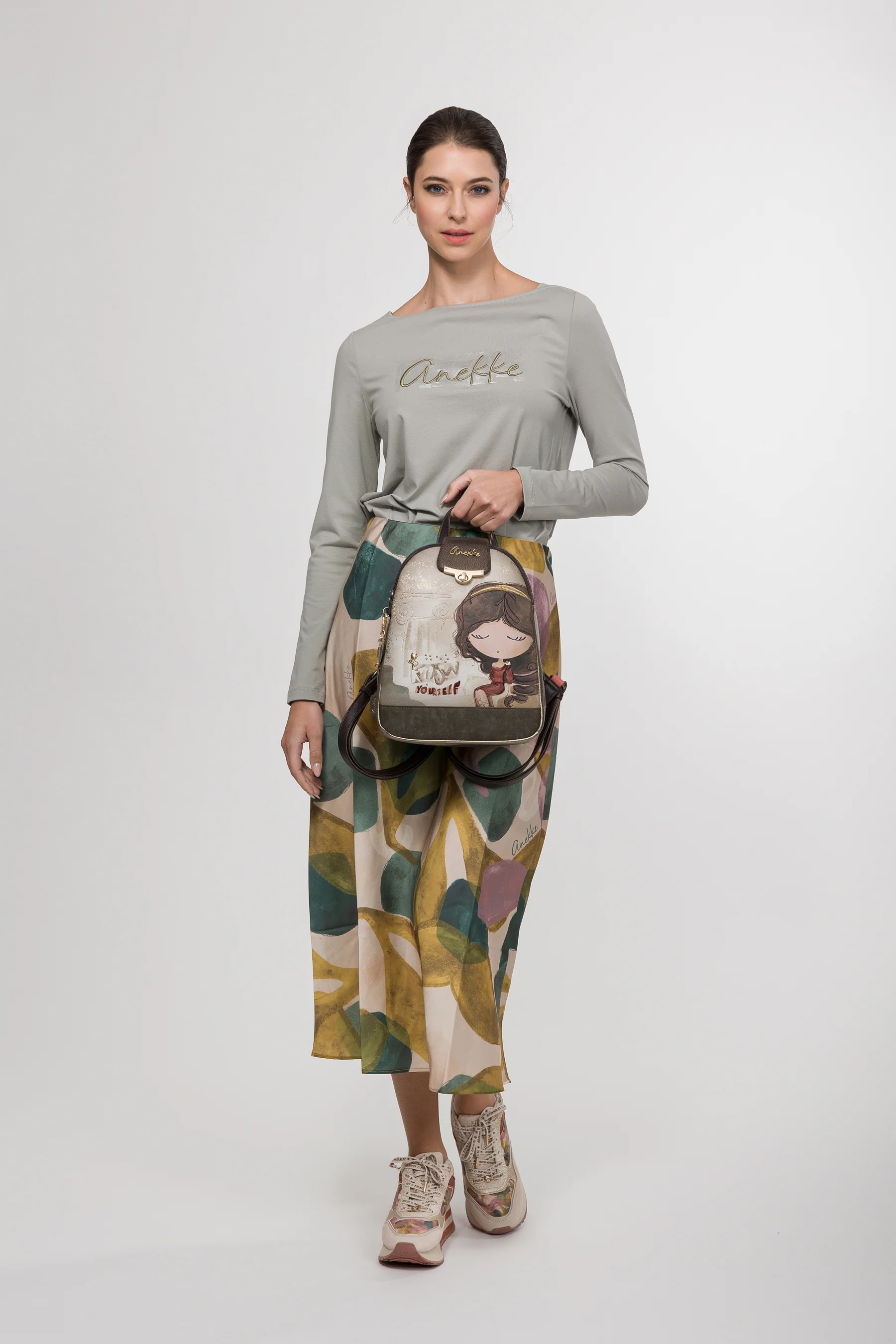 Mochila antirrobo Muse - Image 4
