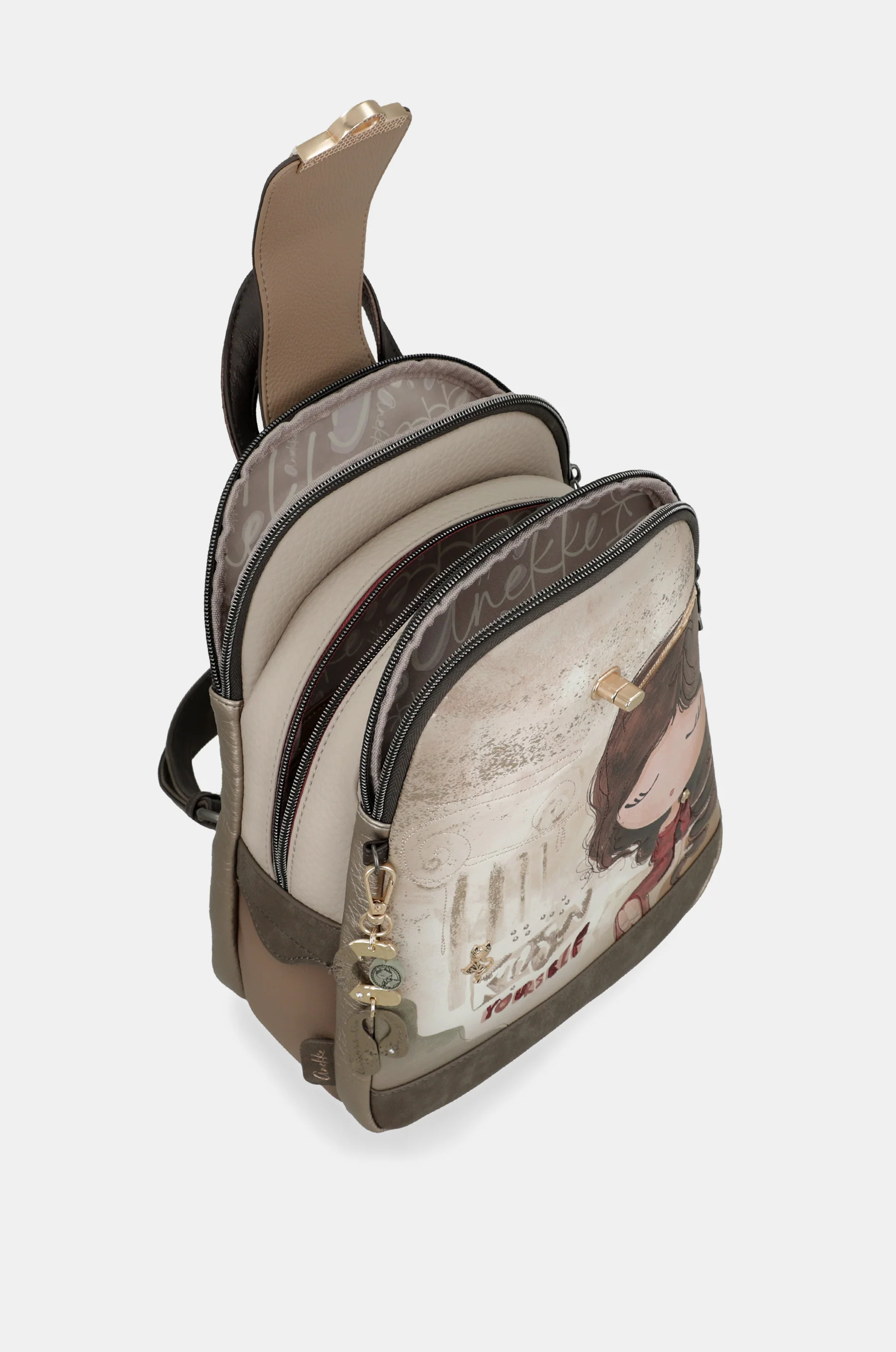 Mochila antirrobo Muse - Image 6