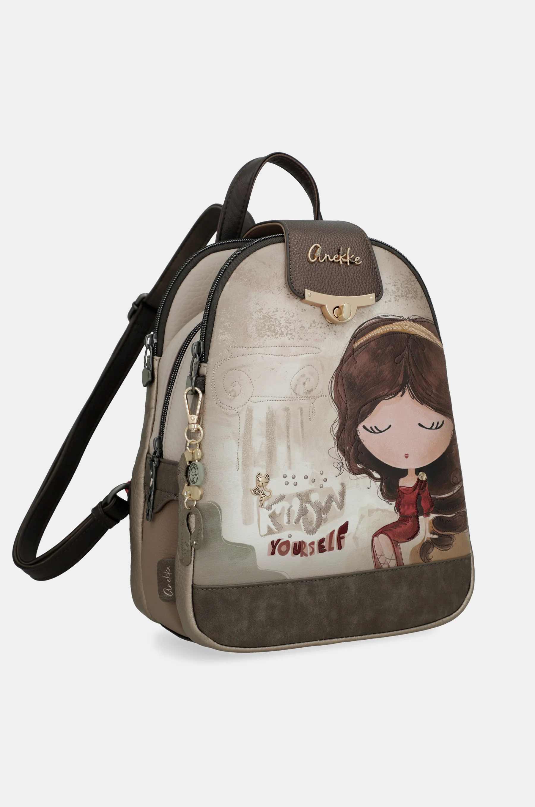 Mochila antirrobo Muse - Image 9