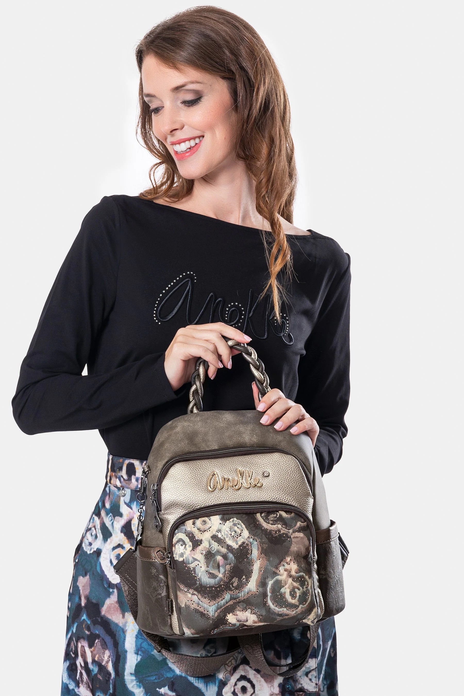 Mochila antirrobo Manifesto - Image 2