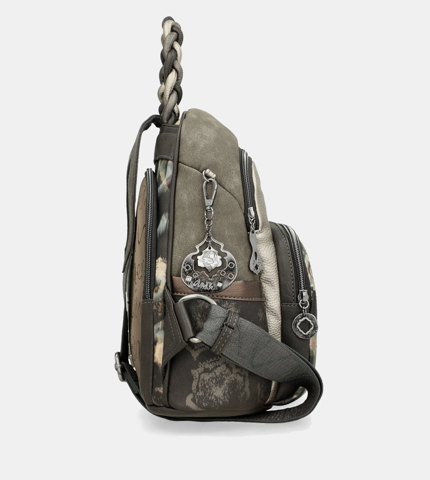 Mochila antirrobo Manifesto - Image 4