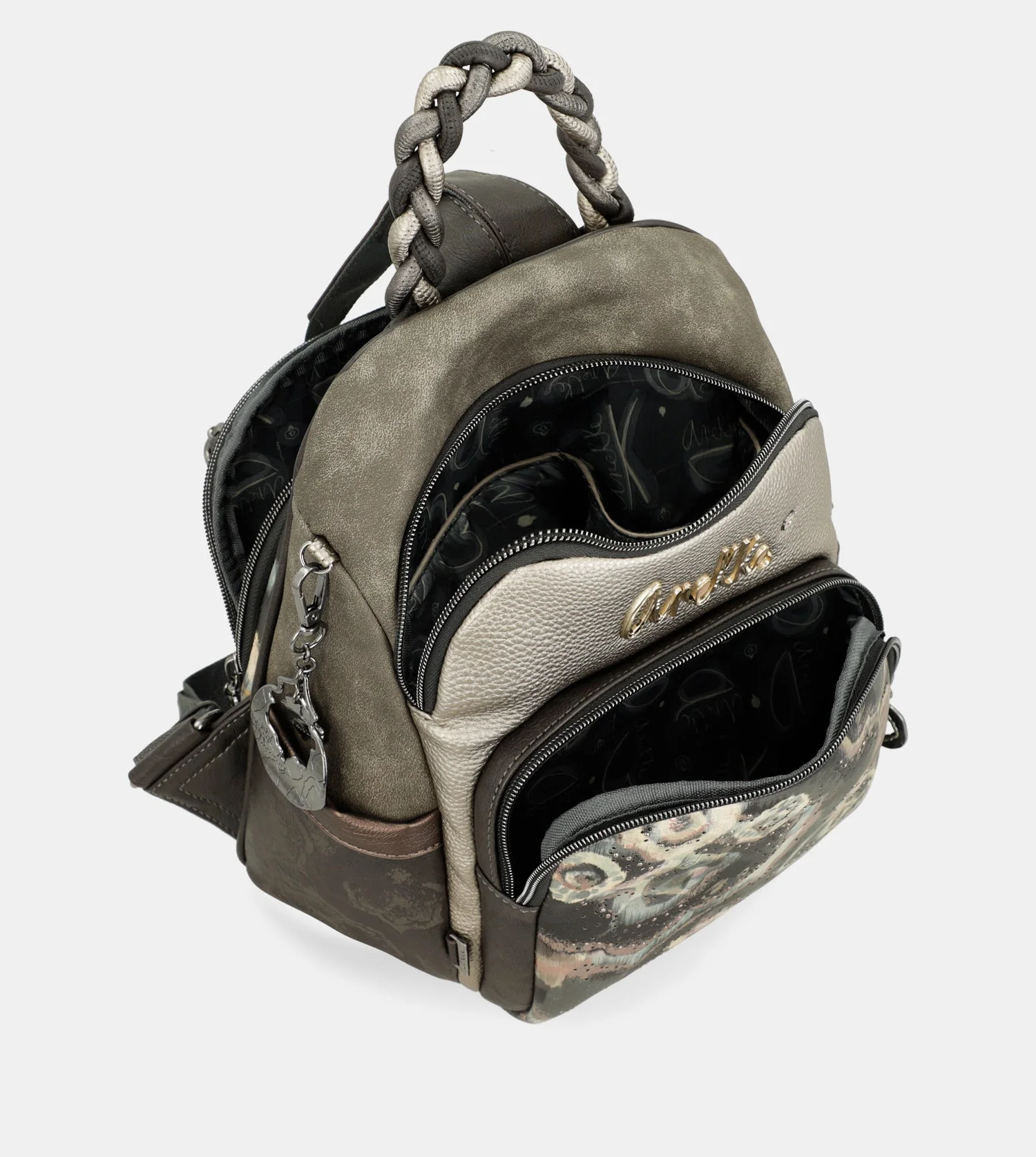 Mochila antirrobo Manifesto - Image 5