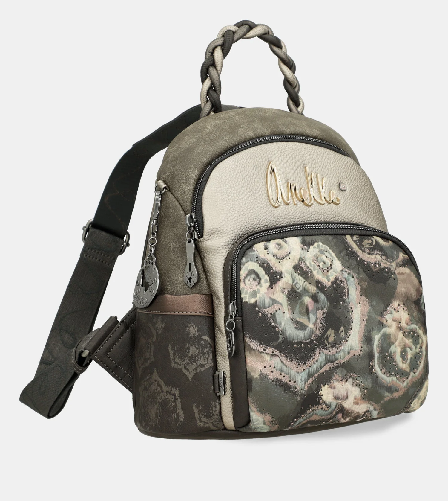 Mochila antirrobo Manifesto - Image 6