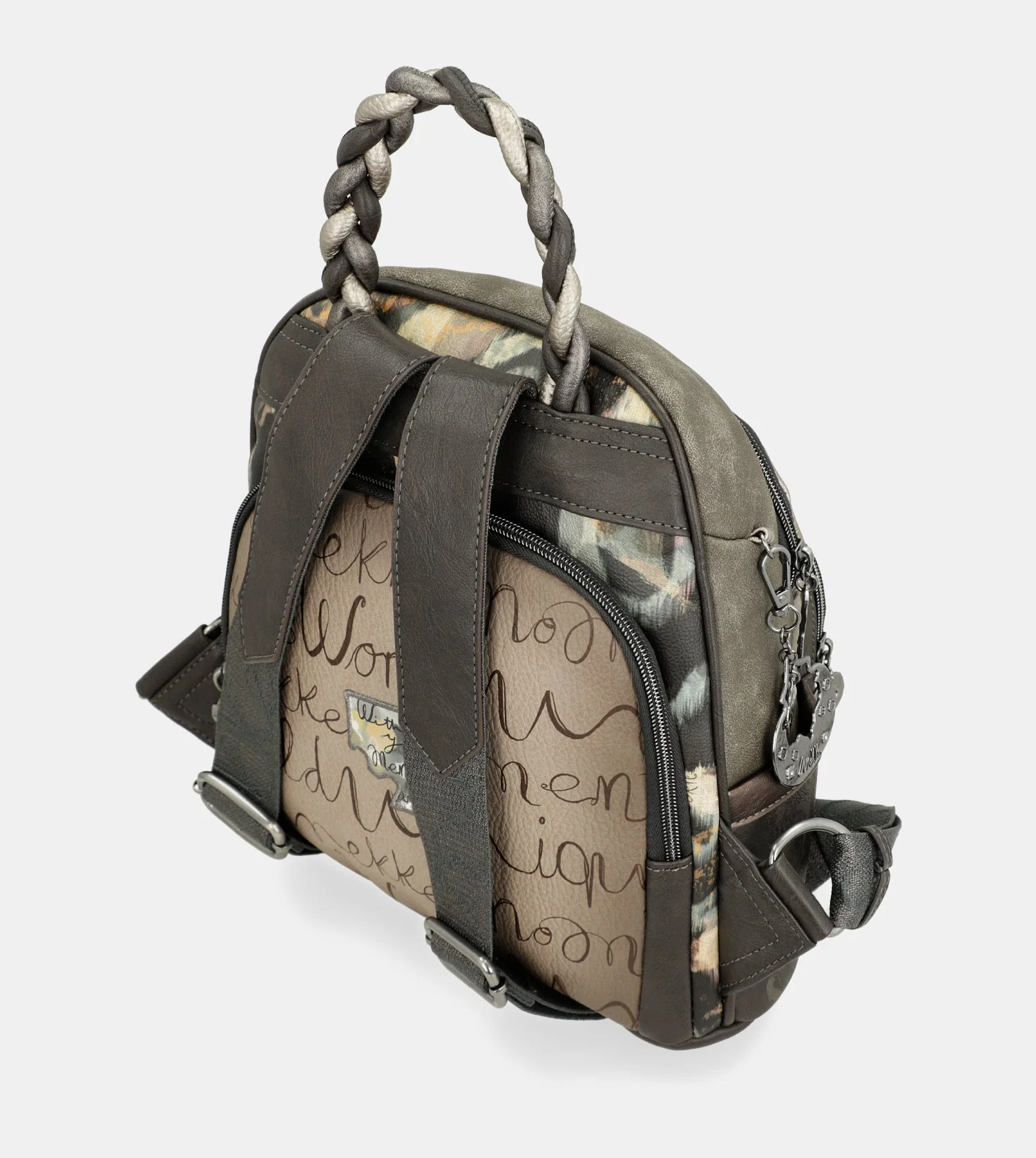 Mochila antirrobo Manifesto - Image 7