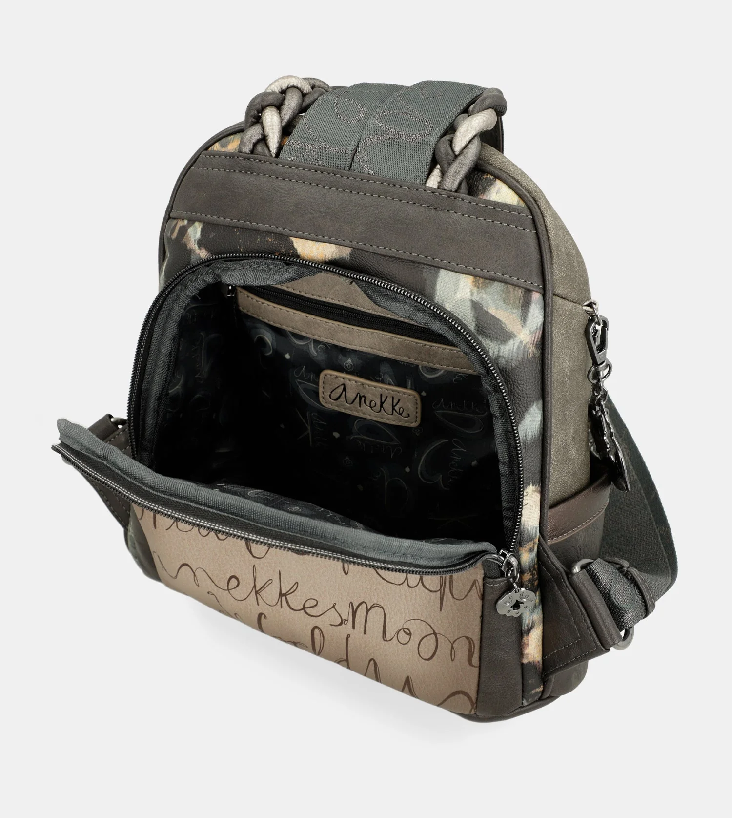 Mochila antirrobo Manifesto - Image 8