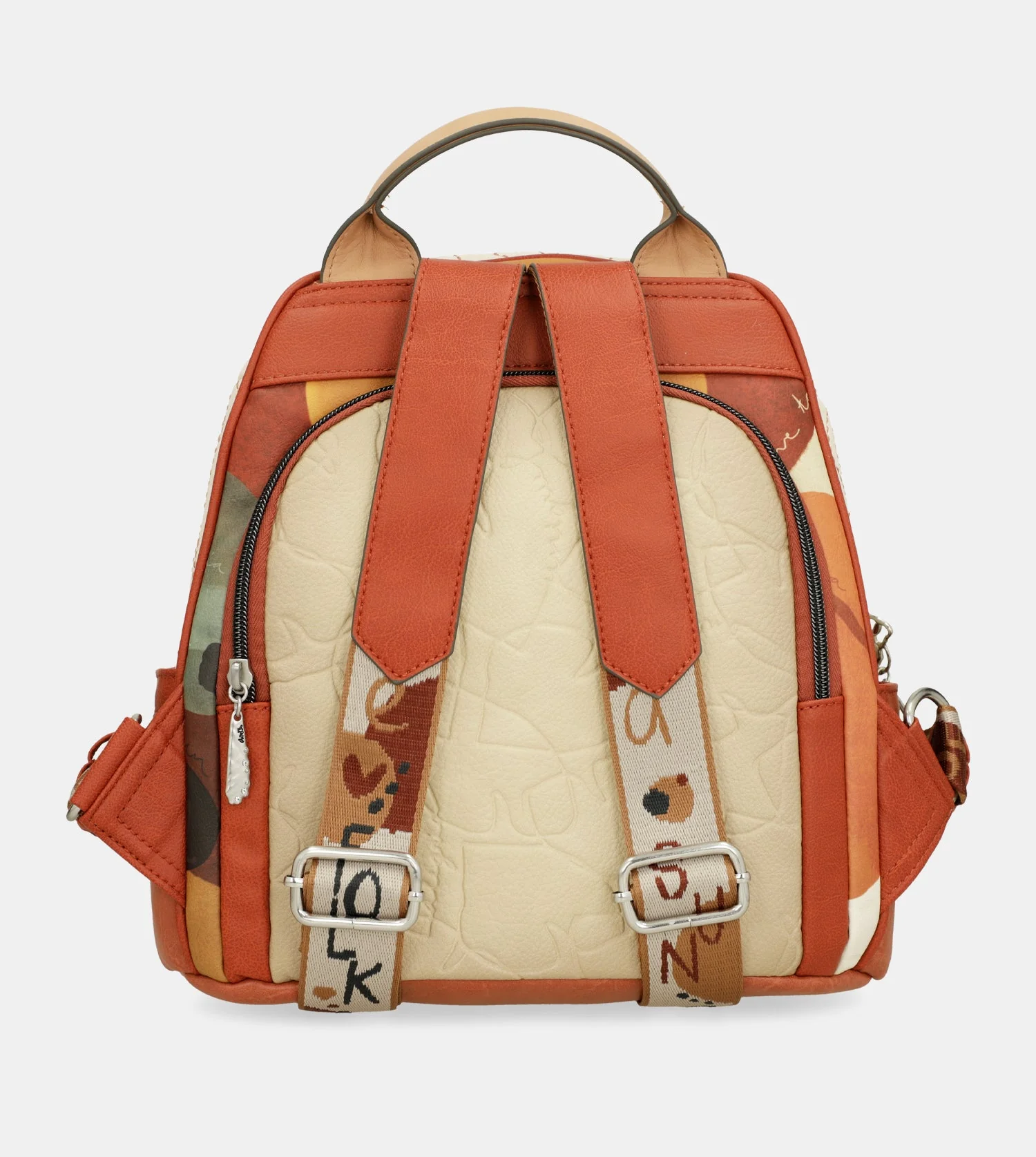 Mochila antirrobo Alma - Image 4