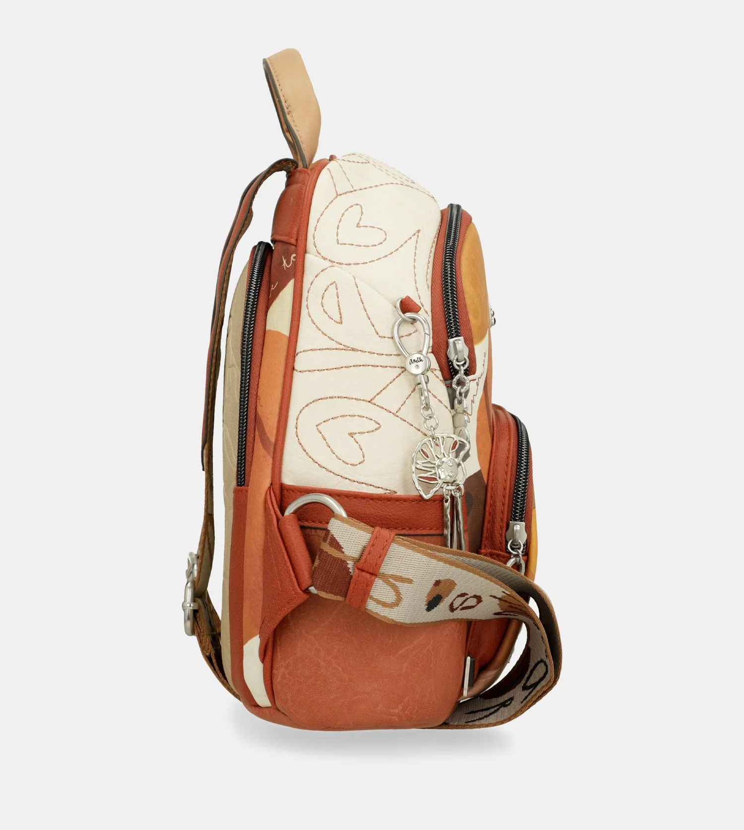 Mochila antirrobo Alma - Image 5