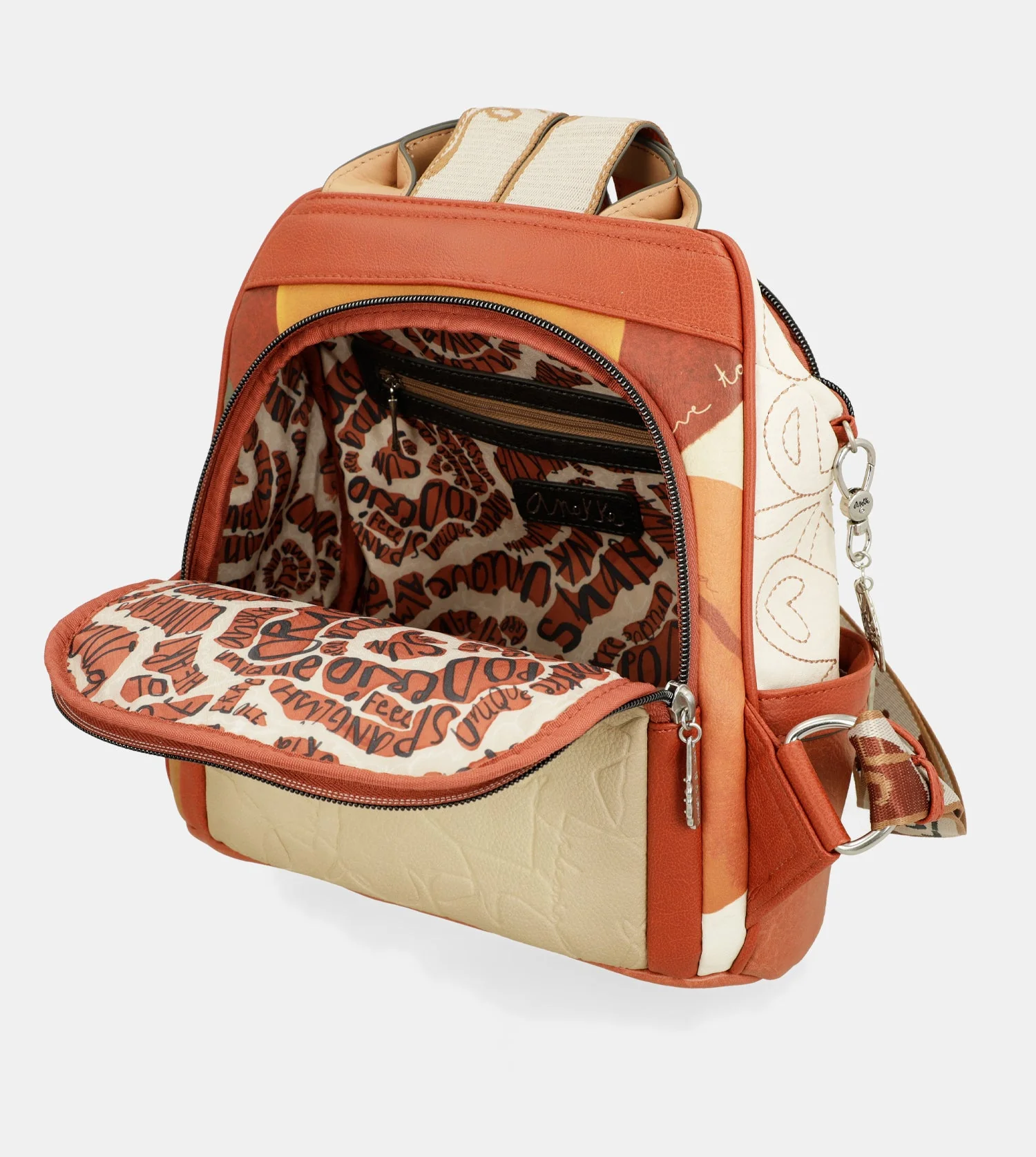 Mochila antirrobo Alma - Image 6