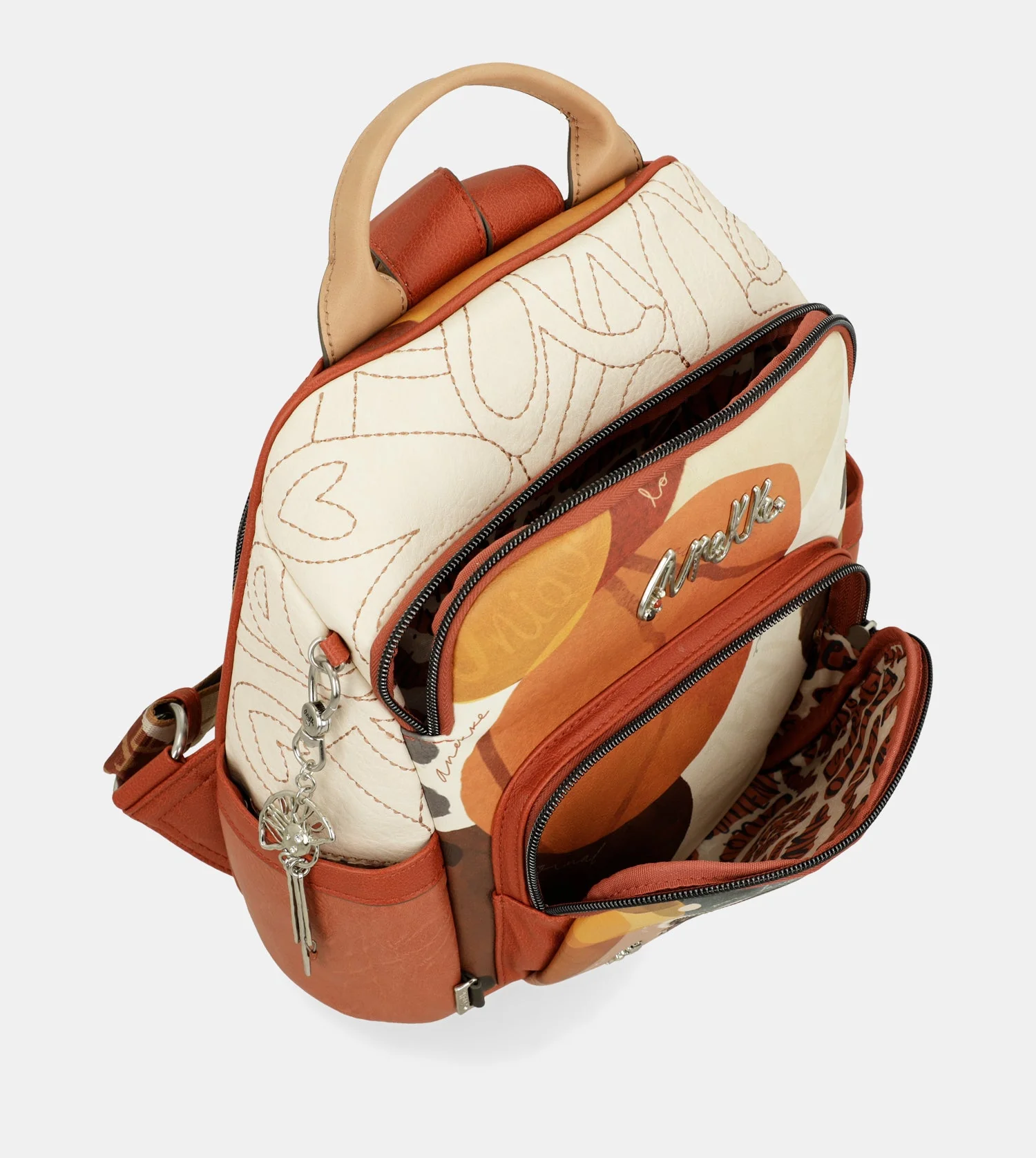 Mochila antirrobo Alma - Image 7