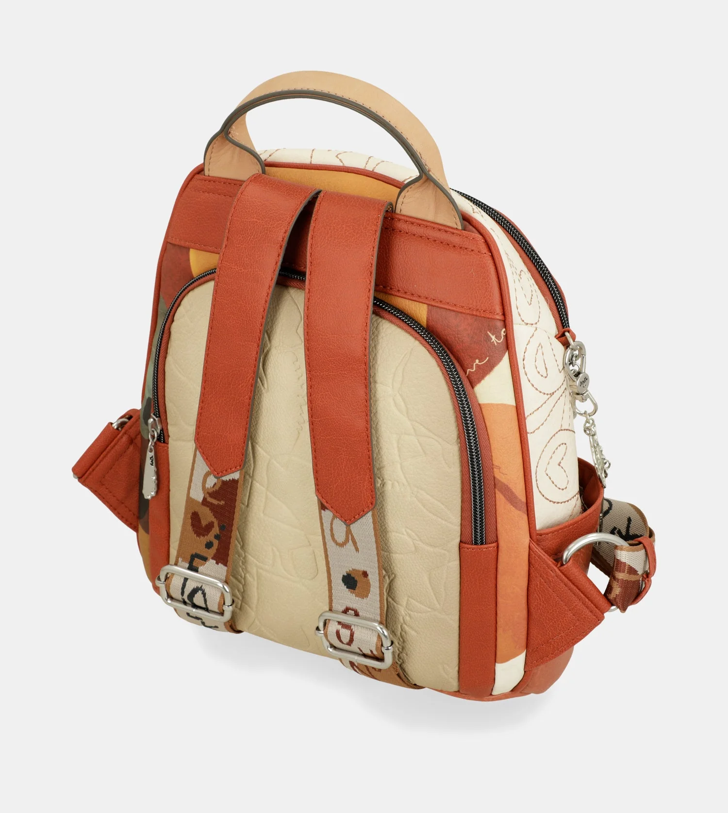 Mochila antirrobo Alma - Image 8