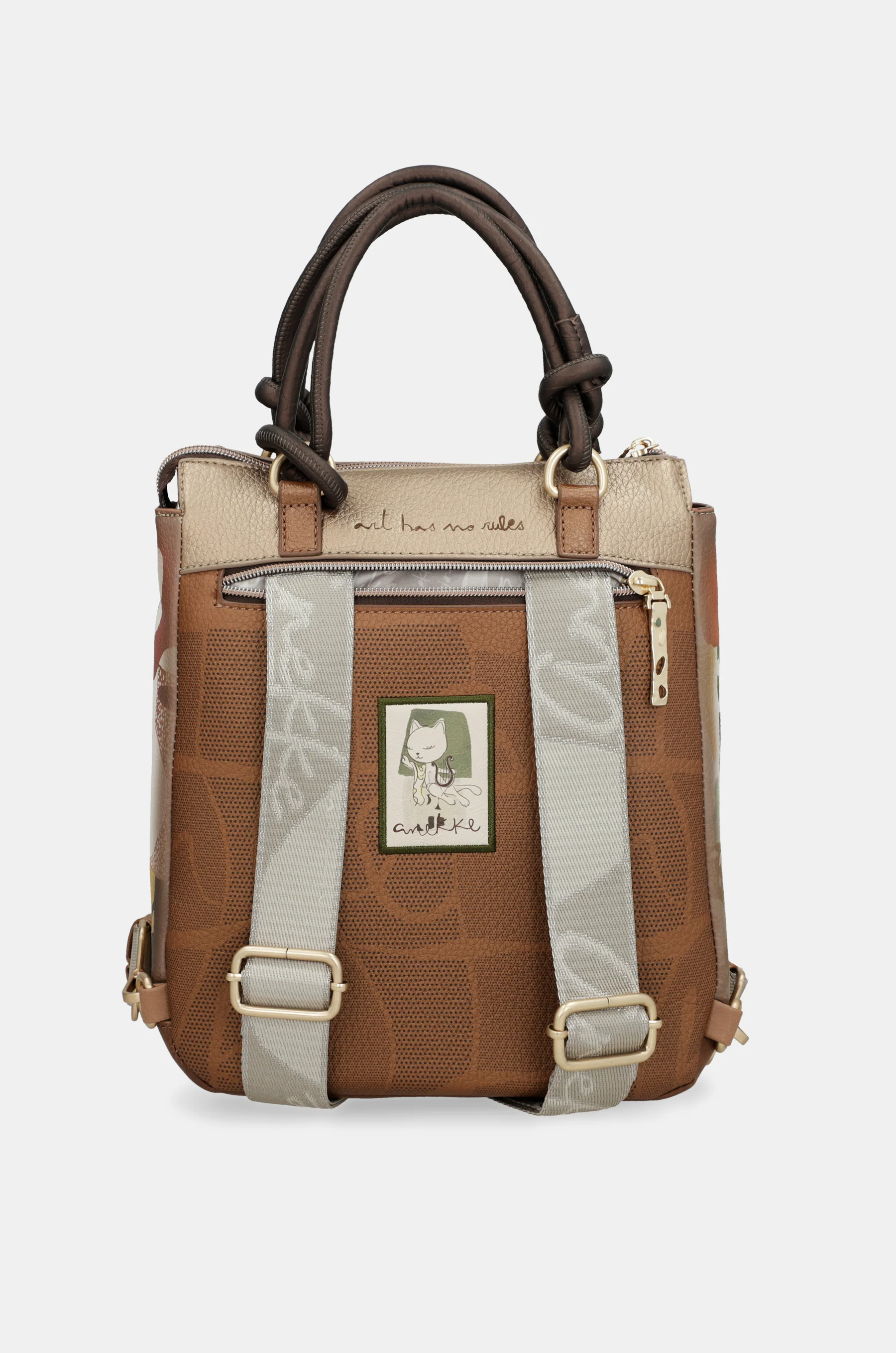 Mochila con asa corta Amphora - Image 3