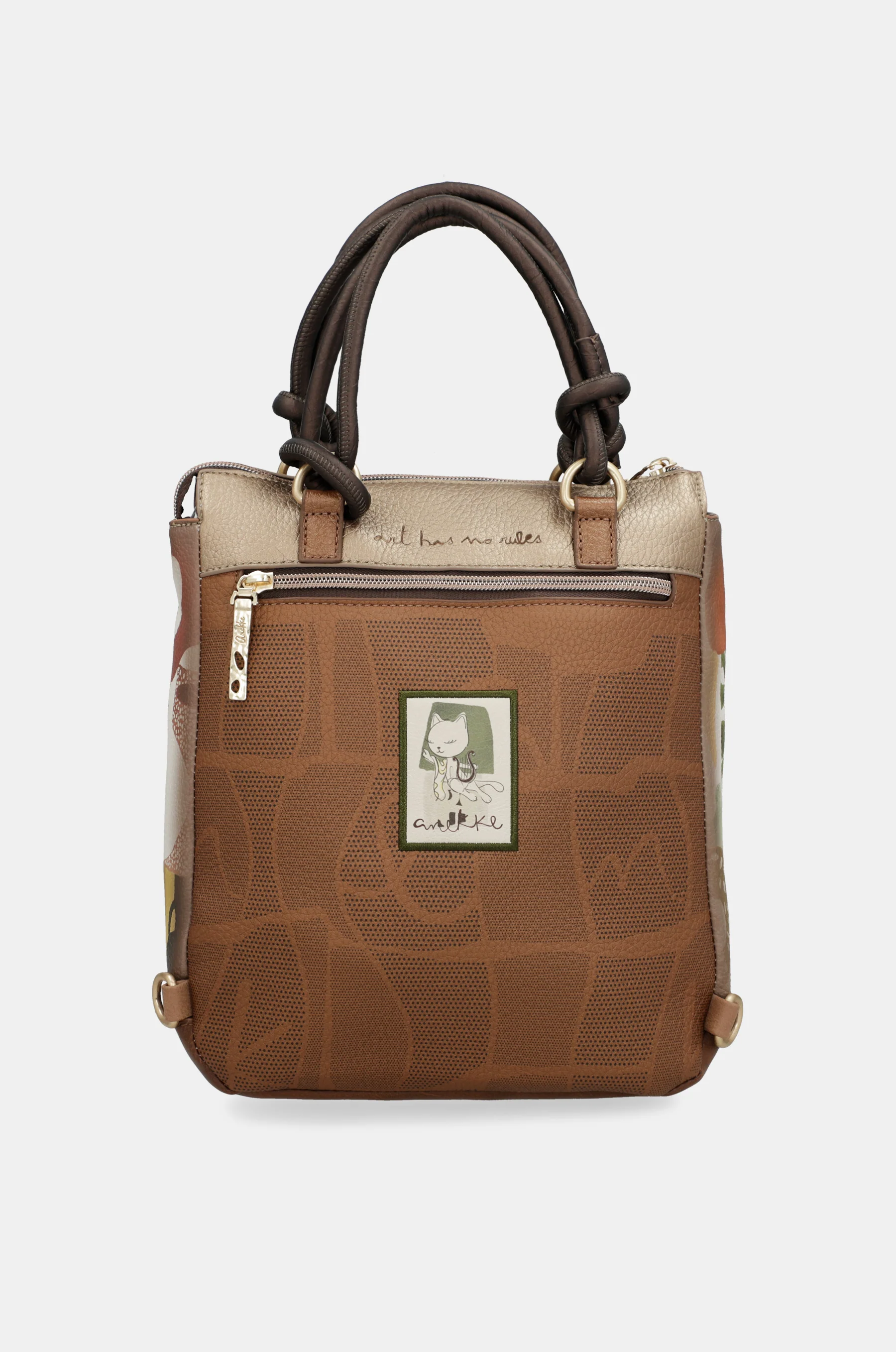 Mochila con asa corta Amphora - Image 4